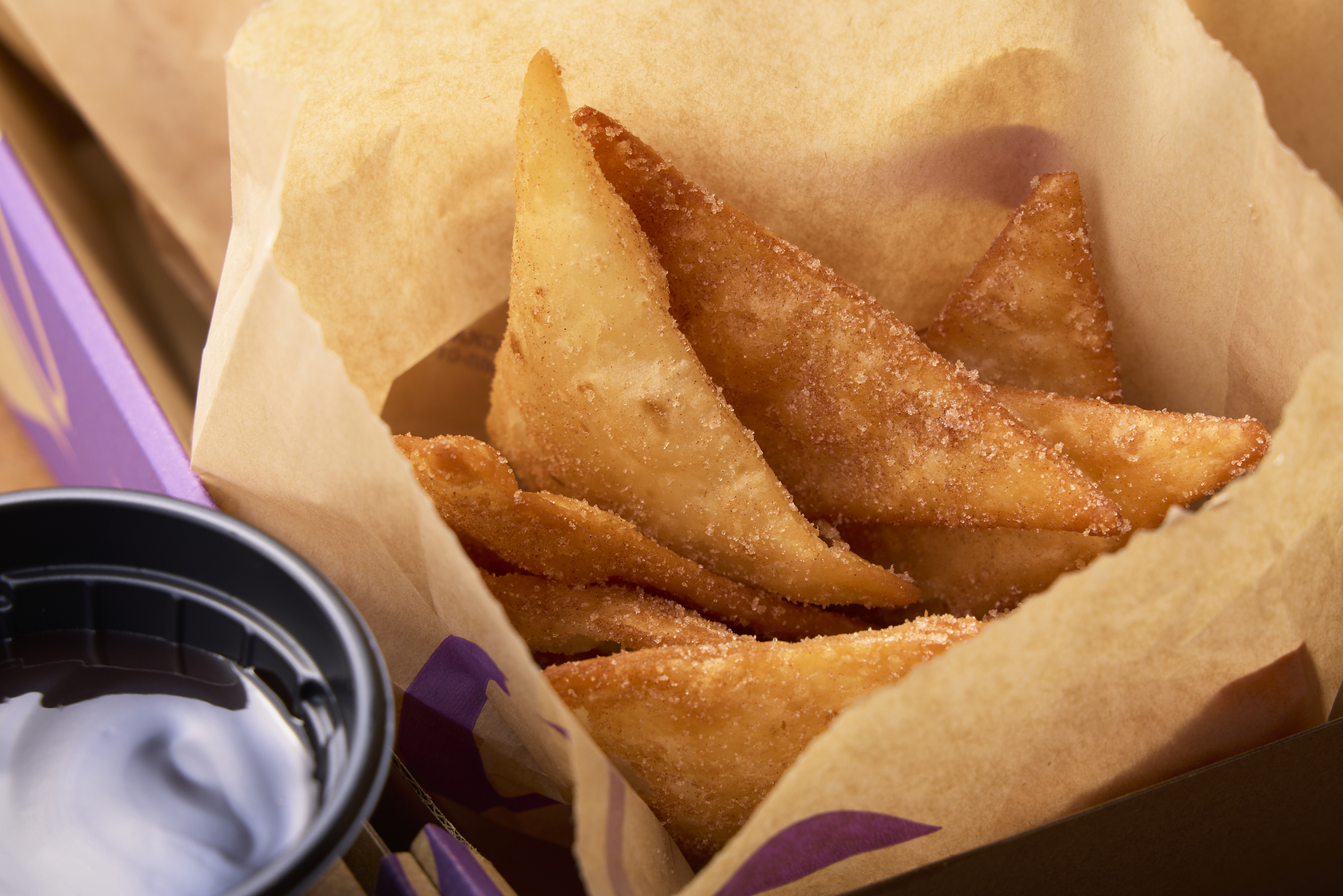 シナモントスターダ