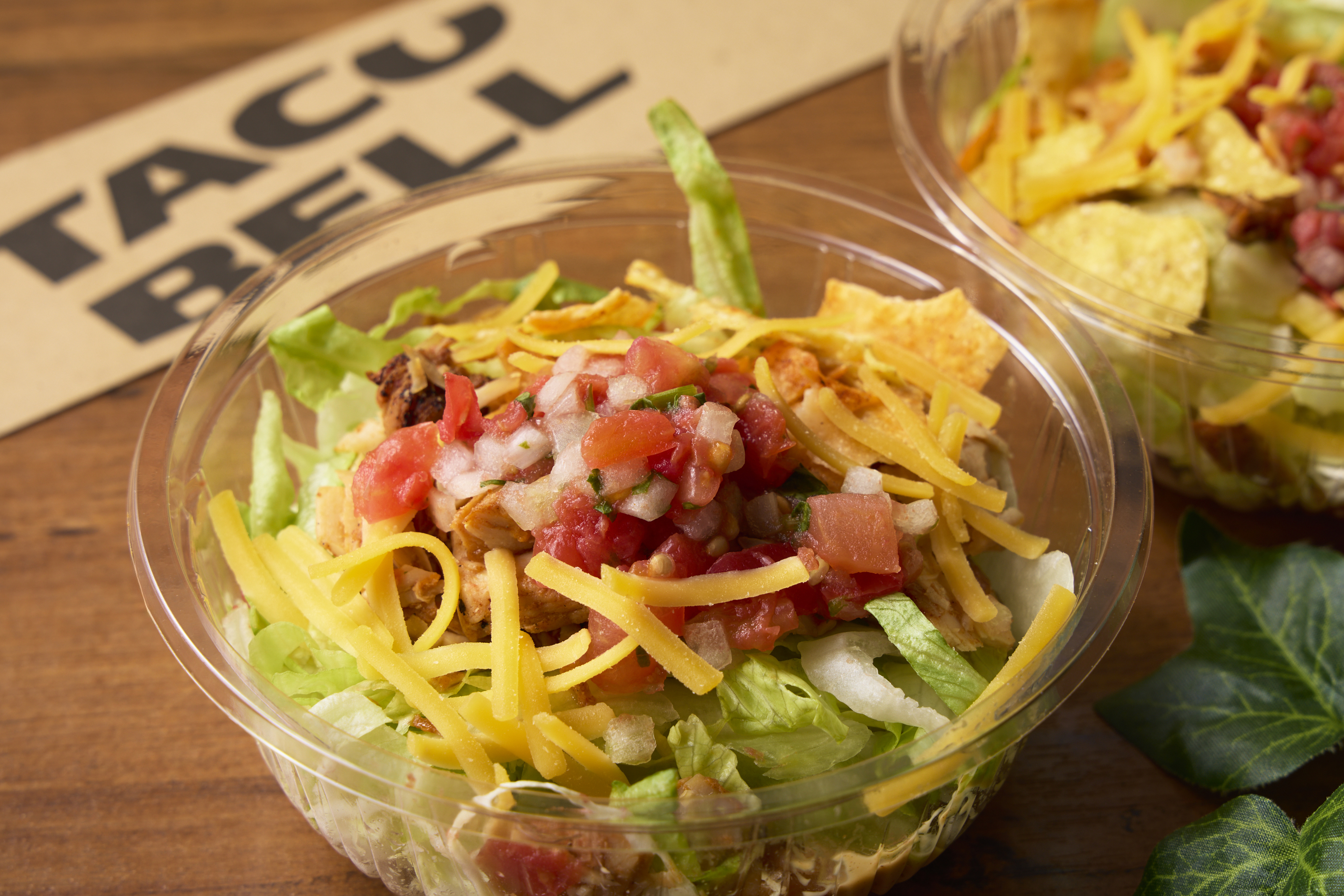 チキンブリトーボウル