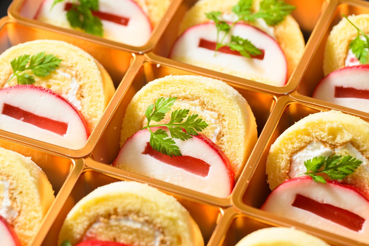特製スイーツケーキ