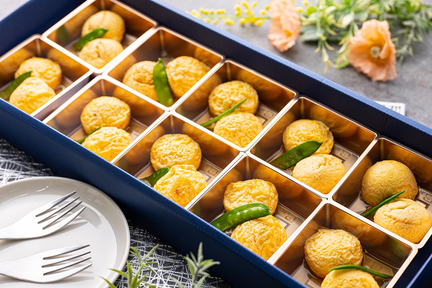 明石焼き