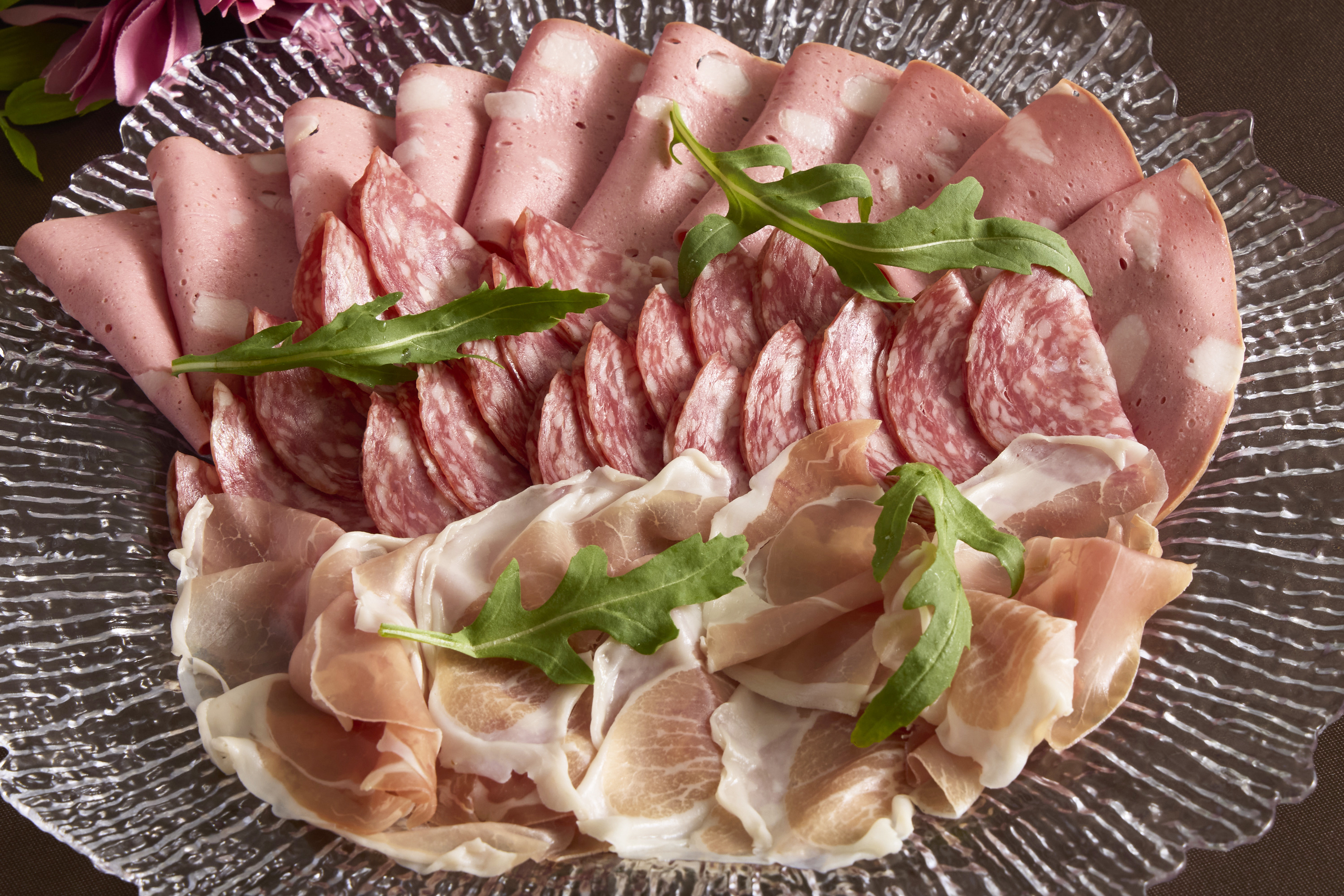  【SALVATORE CATERING】＜2時間フリードリンク付き＞スタンダードプランA画像2