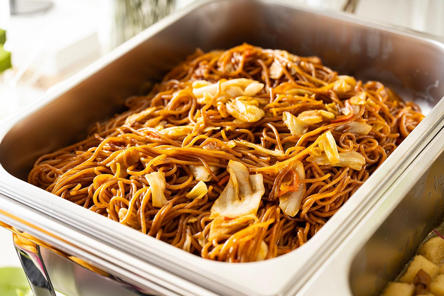 焼きそば