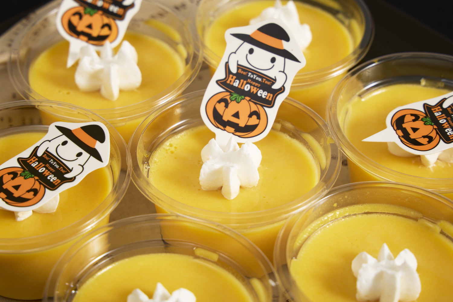 ハロウィンプラン＜オードブル＞　※10月31日までの注文画像10