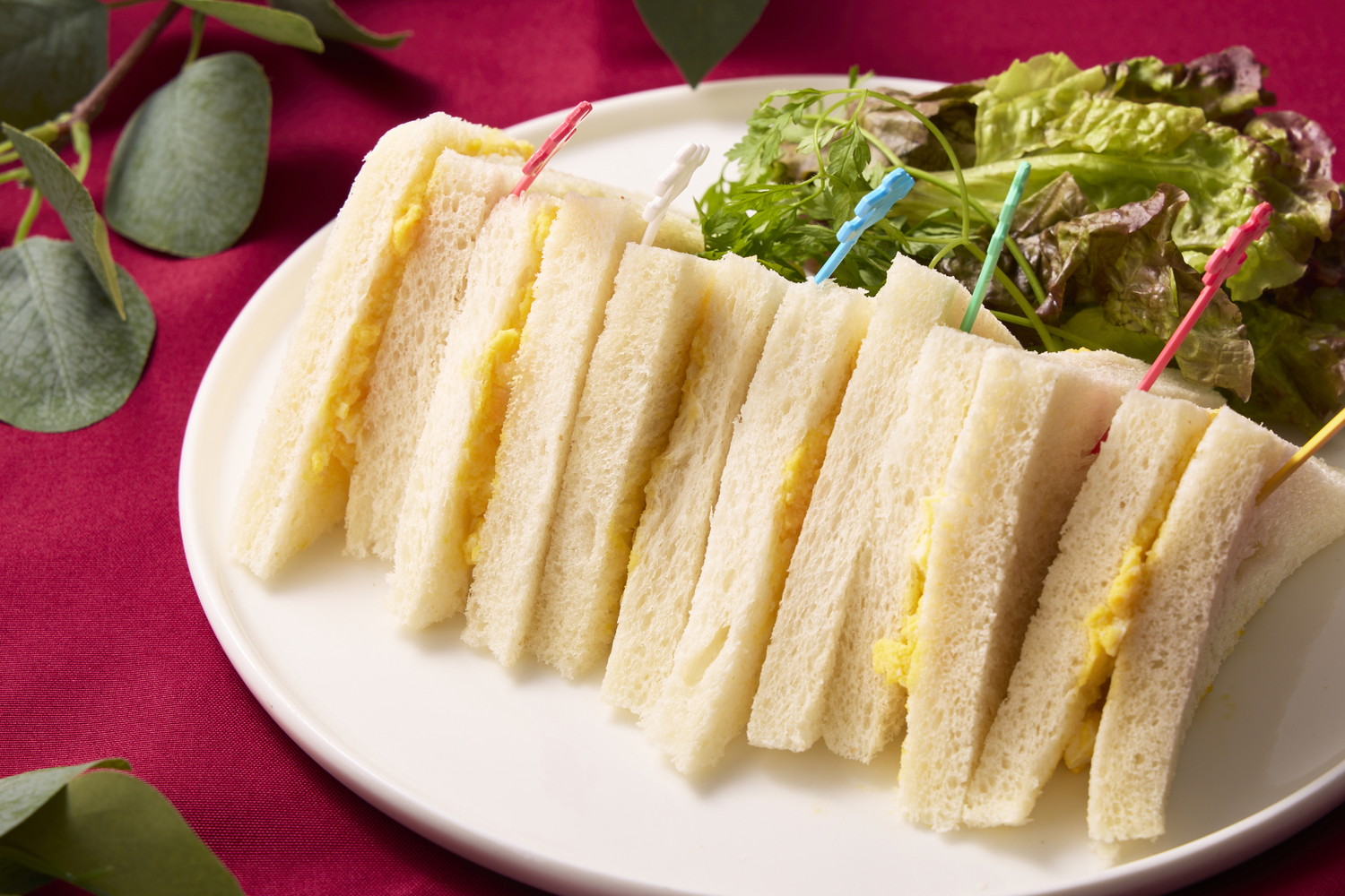 【あつあつ牛頬カレー＆鴨蕎麦　付！】Rupo 　ラグジュアリービュッフェ画像4