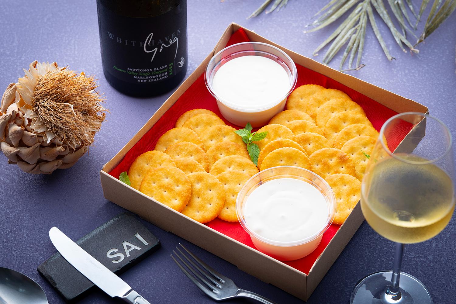 【イタリア料理店のオードブルをシンプルに】ＳＡＩカジュアルプラン	画像6
