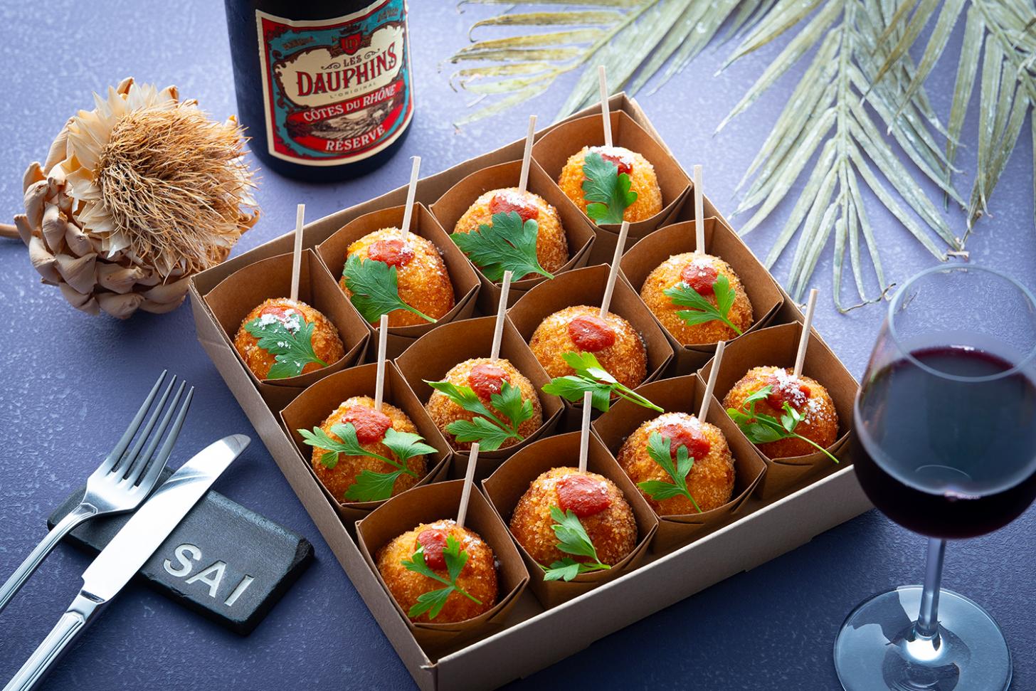 【イタリア料理店のオードブルをシンプルに】ＳＡＩカジュアルプラン	画像7