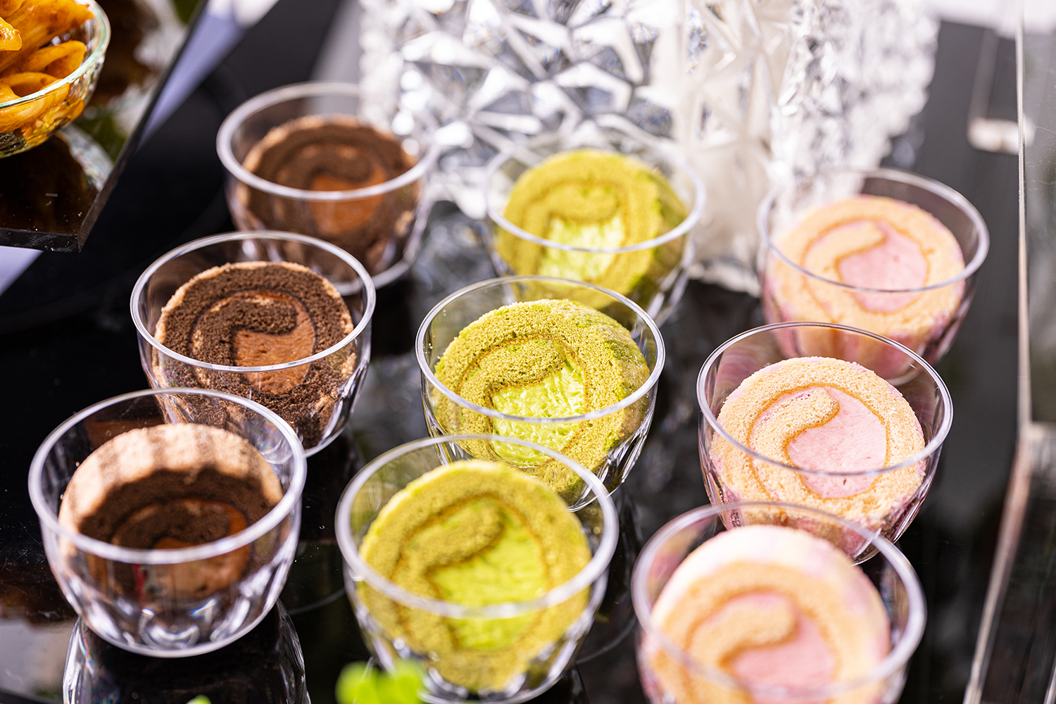 Finger Food & Sushi 福　FUKU 【握り寿司付きケータリング×17品】	10月1日問合せ分～画像13