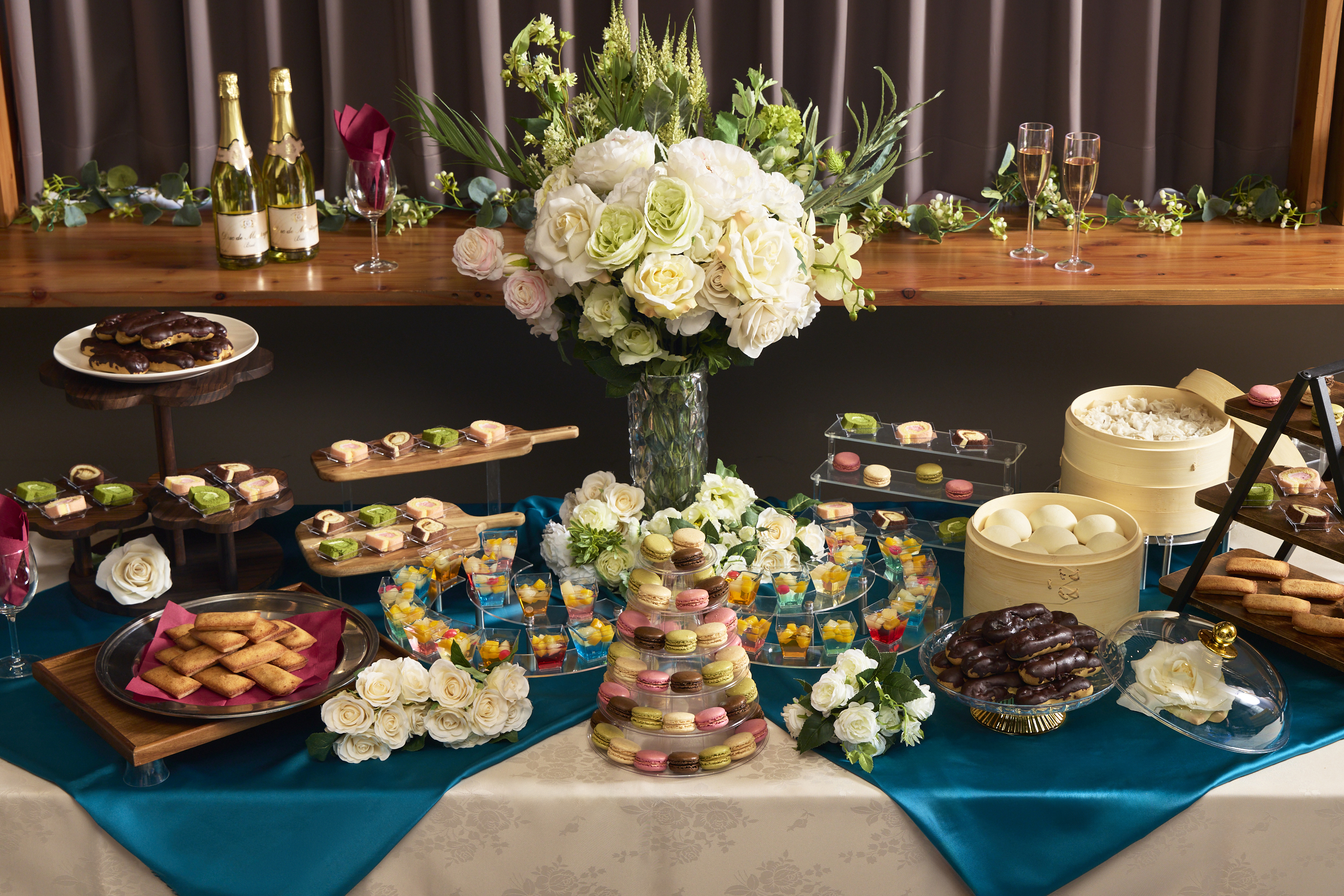 NEW「Select Sweets Gallery」※東京限定画像0