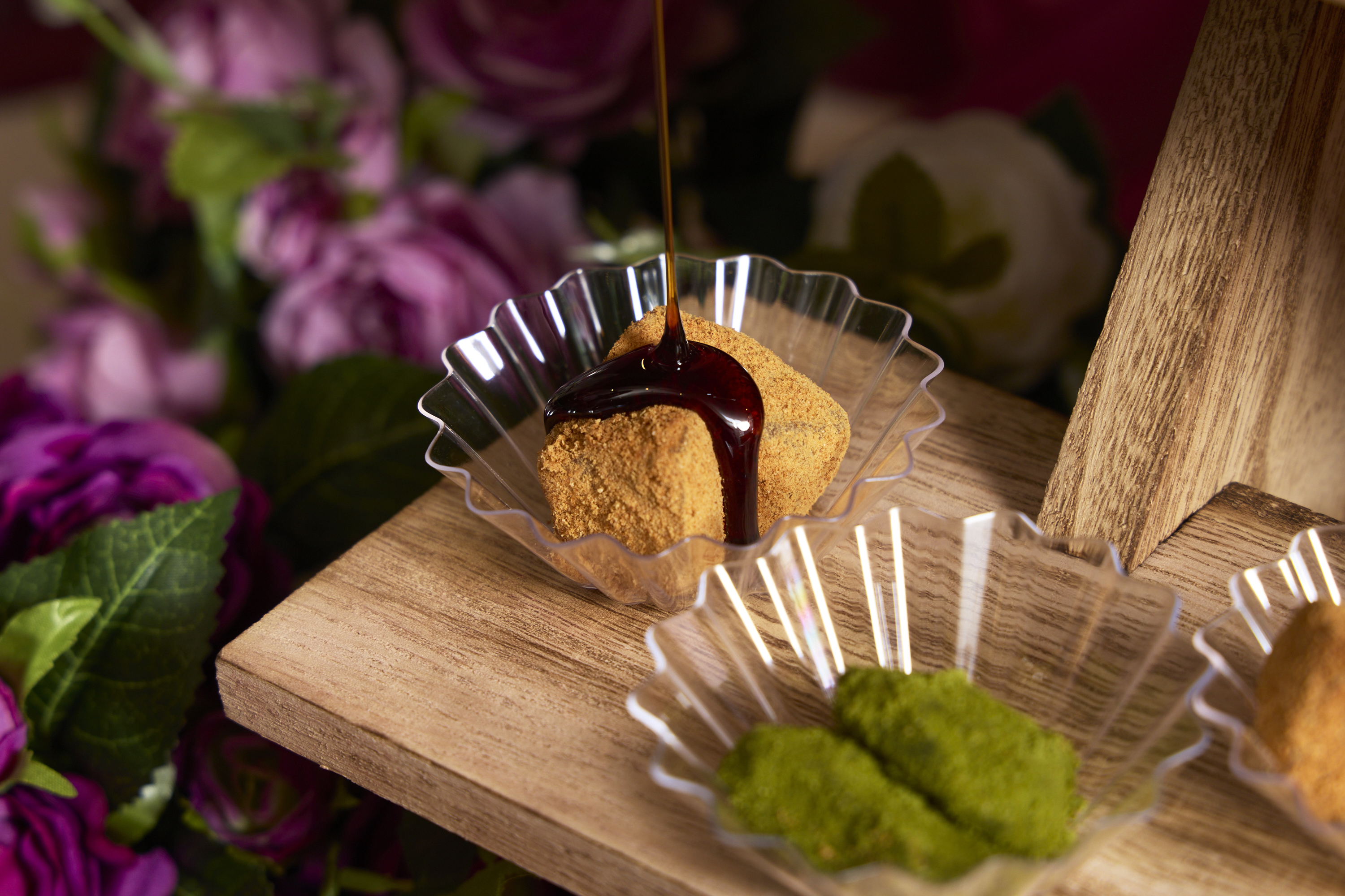 NEW「Excellence Sweets Garden」※東京限定 画像4