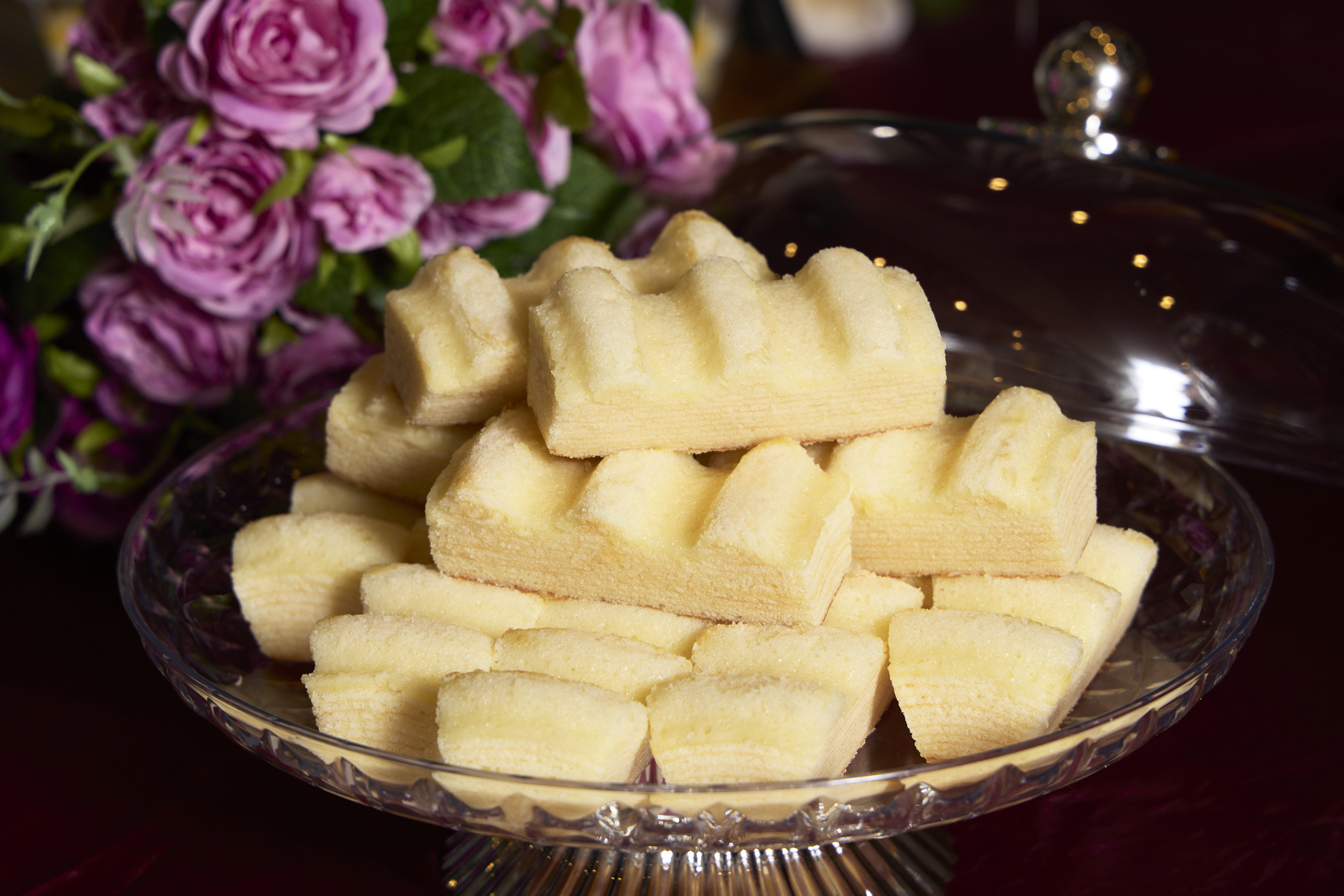NEW「Excellence Sweets Garden」※東京限定 画像5