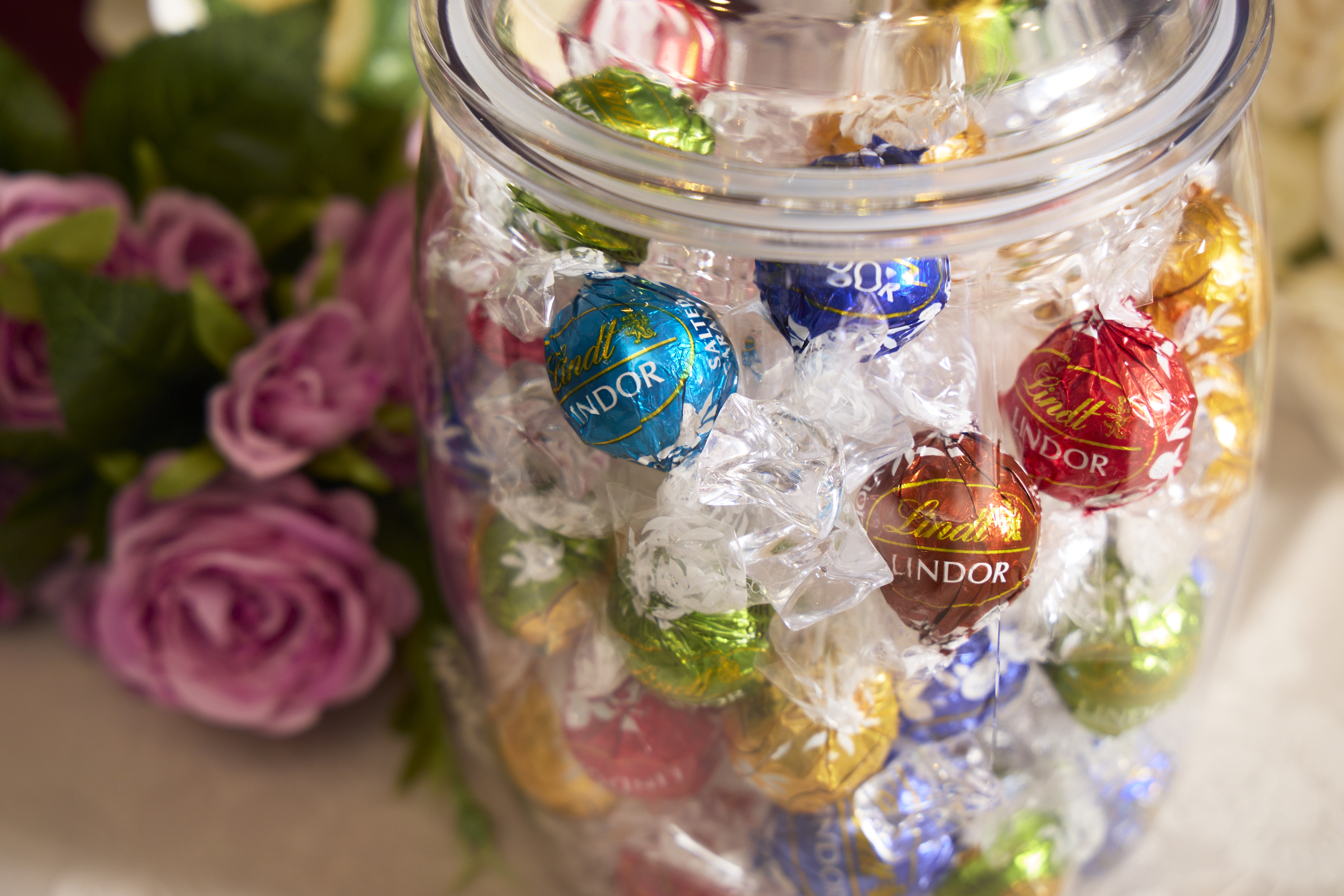NEW「Excellence Sweets Garden」※東京限定 画像8