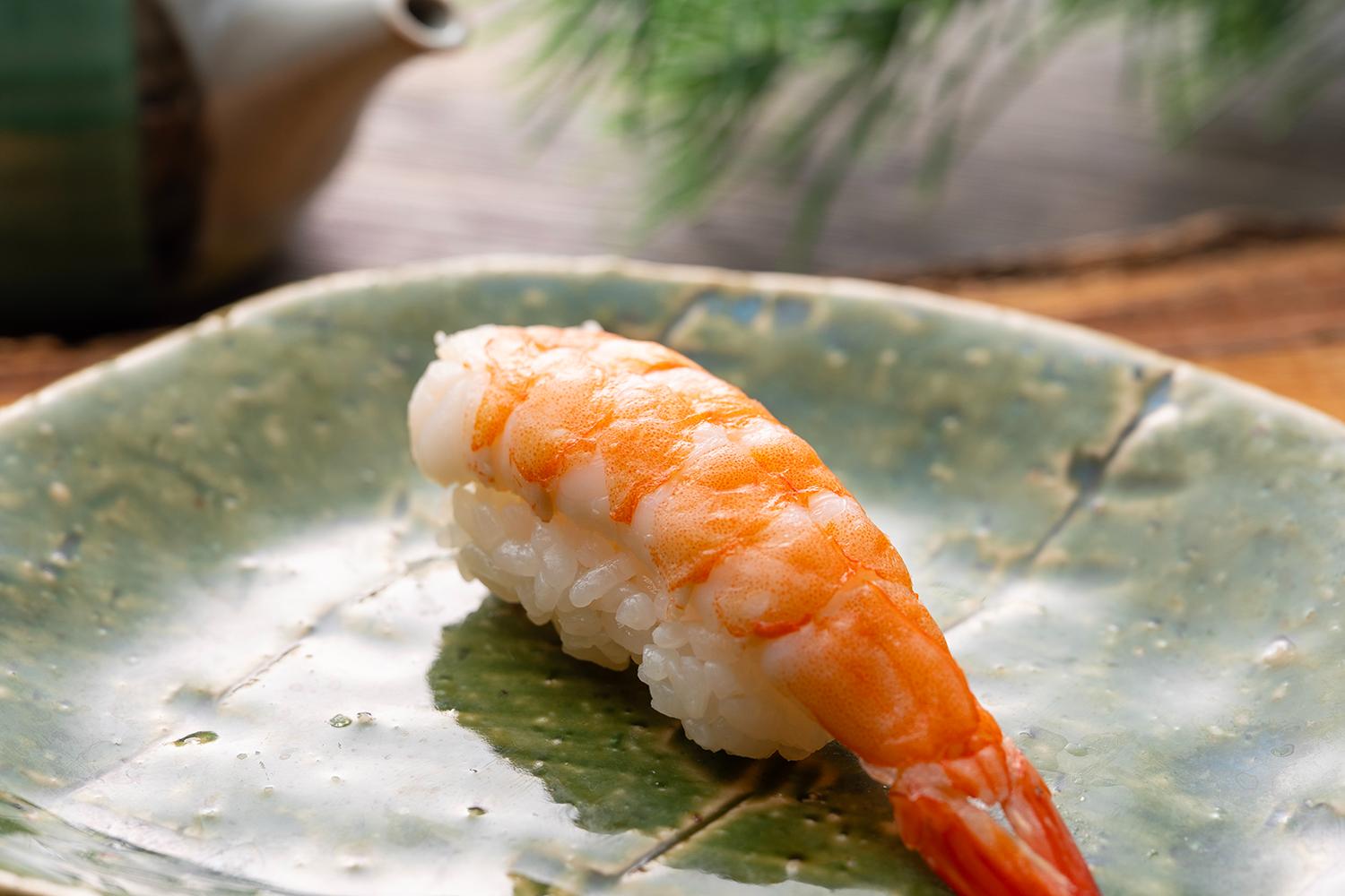 海老