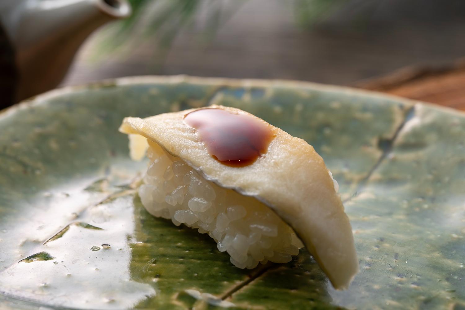 穴子