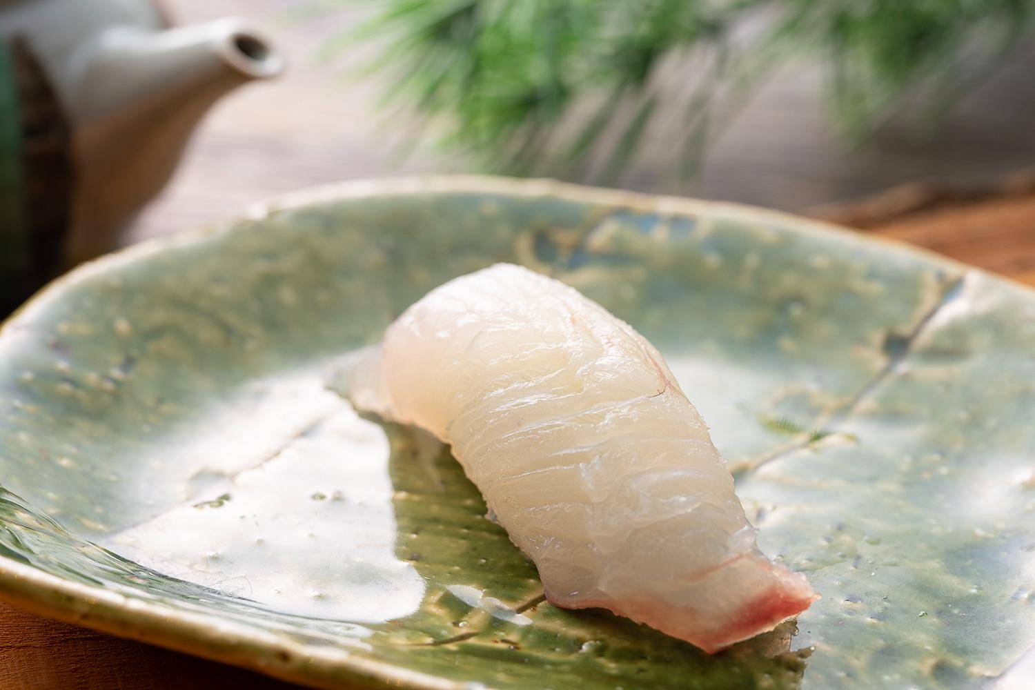 ひらめ
