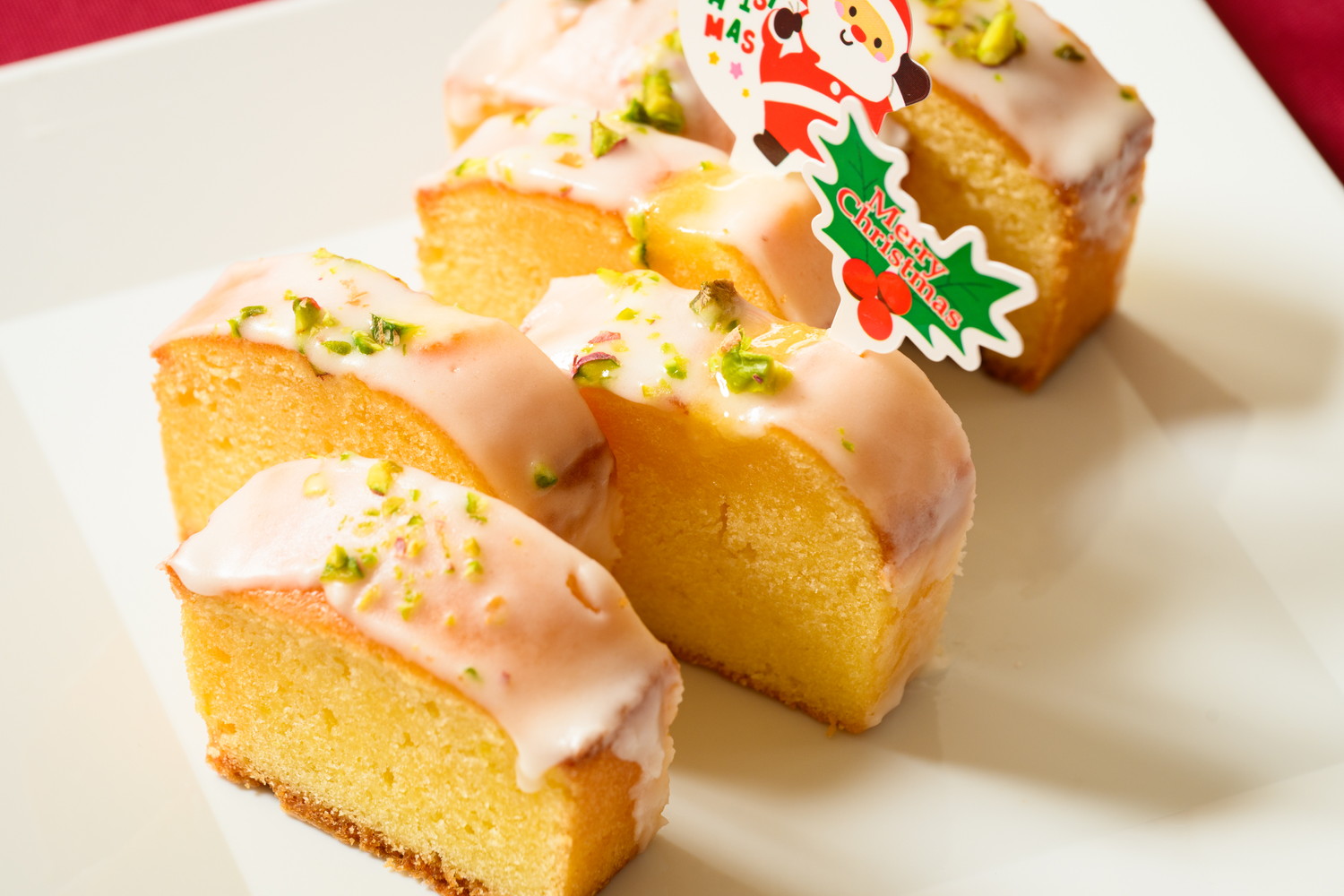 【12/1～12/25 納品限定！ 全12品】デジャ　クリスマス　オードブルBプラン画像1