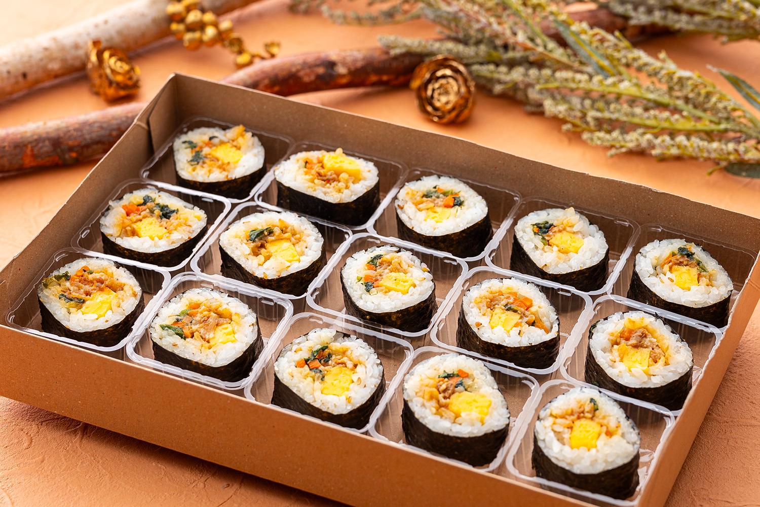 【12/1～12/25 納品限定！X’mas仕様15品】オードブル・エトワール画像1