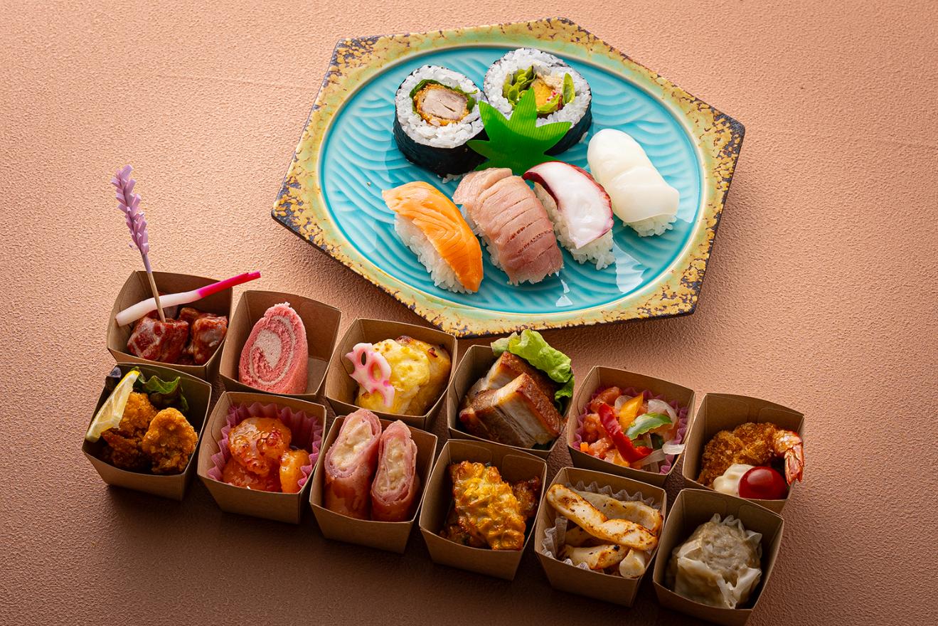 【15品】静岡の極み画像1