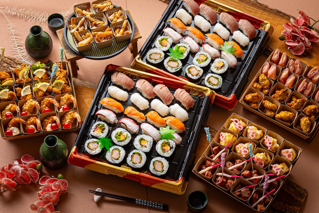 【10品】駿河の恵み画像0