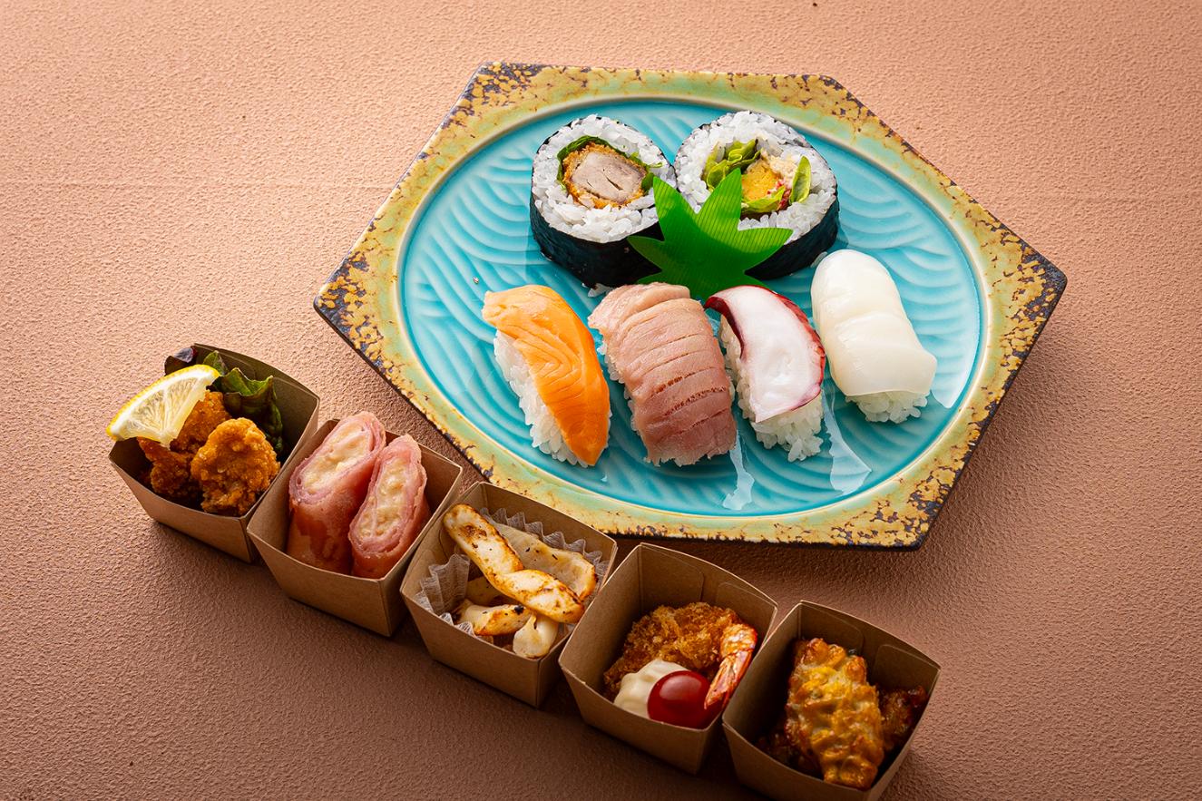 【8品】遠州の育み画像1