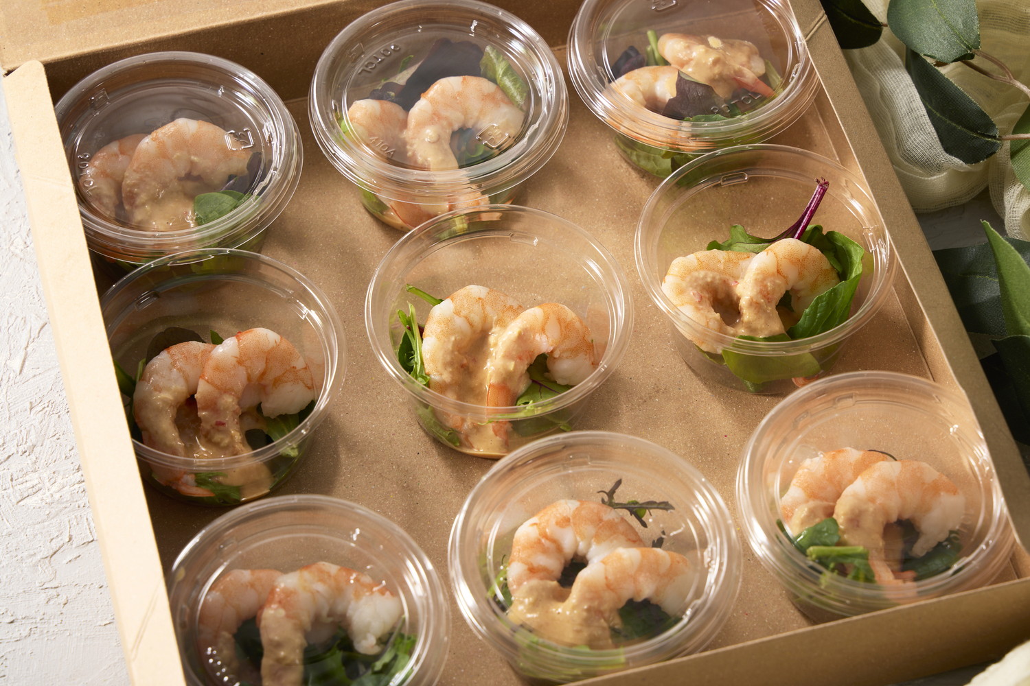 厳選肉と岩手野菜の特製オードブル画像4