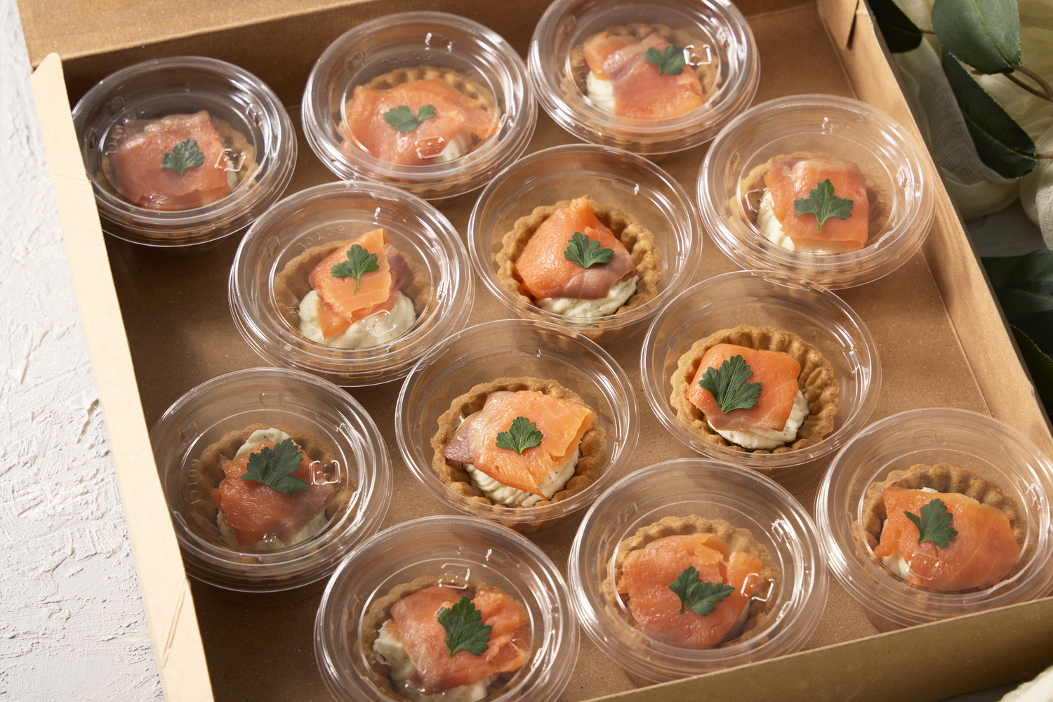 厳選肉と岩手野菜の特製オードブル画像5