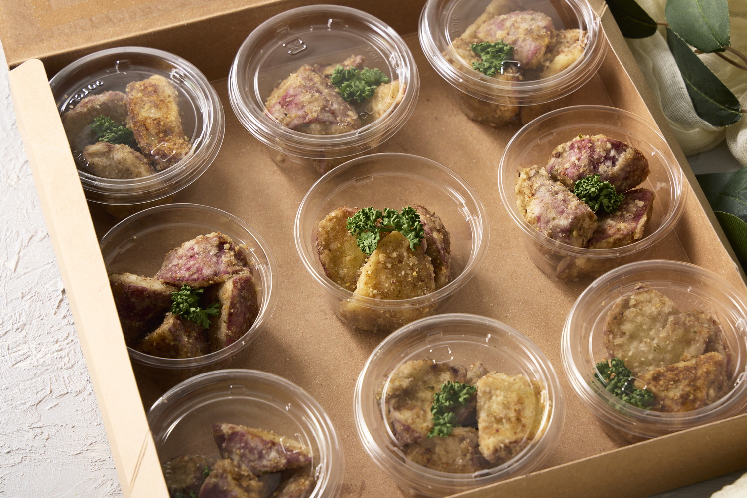 厳選肉と岩手野菜の特製オードブル画像7