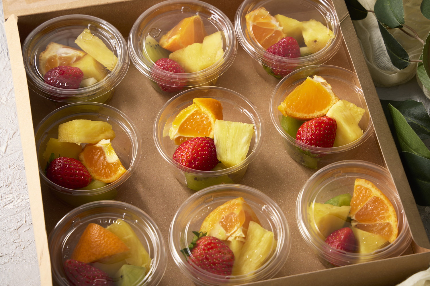 厳選肉と岩手野菜の特製オードブル画像11