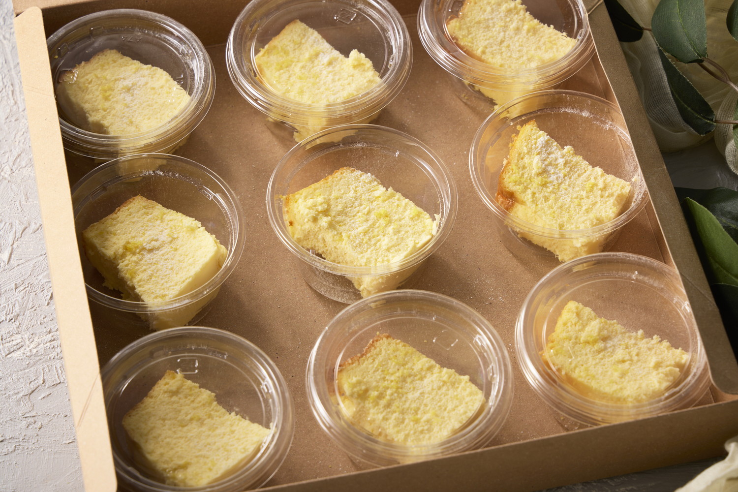 厳選肉と岩手野菜の特製オードブル画像12