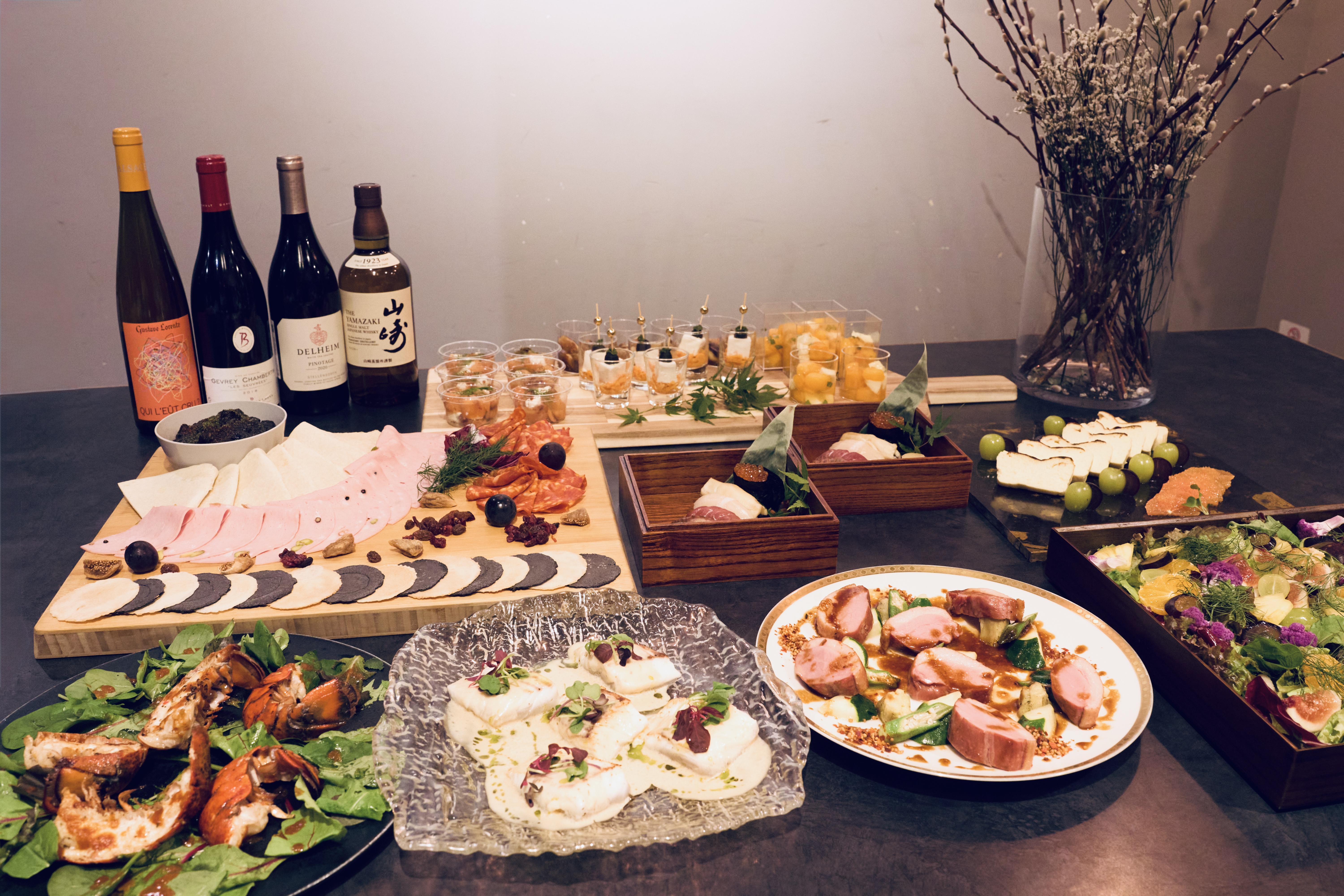 ご提供イメージ