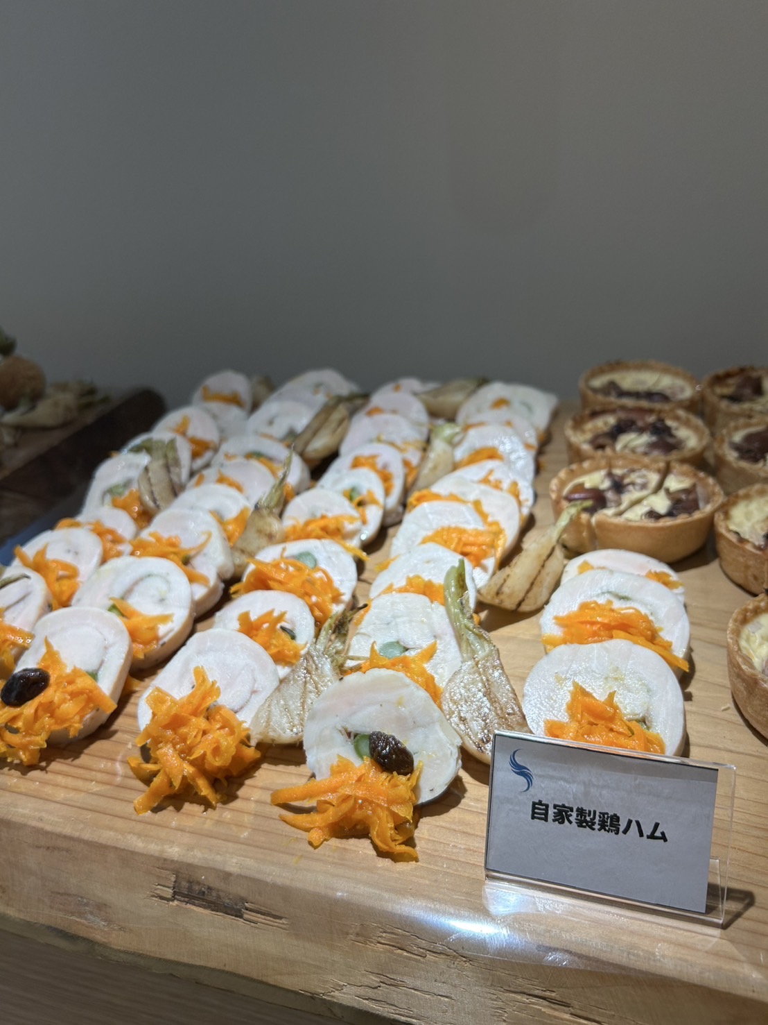 ish dish・3500円フードプラン画像4