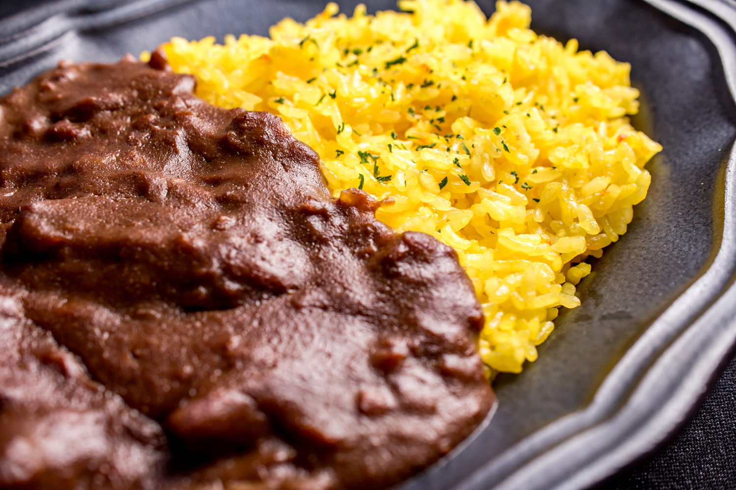 TONKY特製 香味野菜のチキンカレー