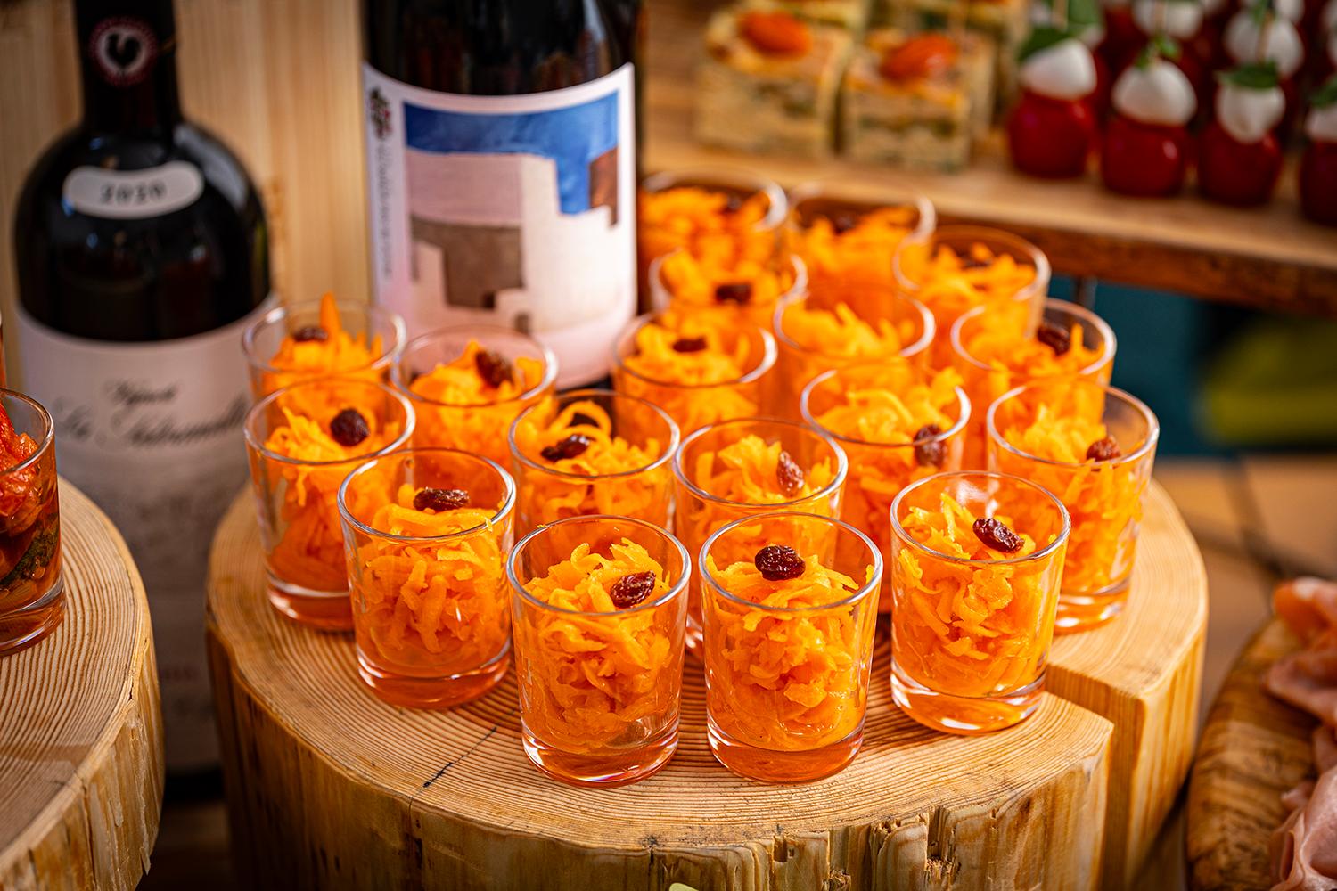 SALTO　Premiuum Catering  Plan	画像4