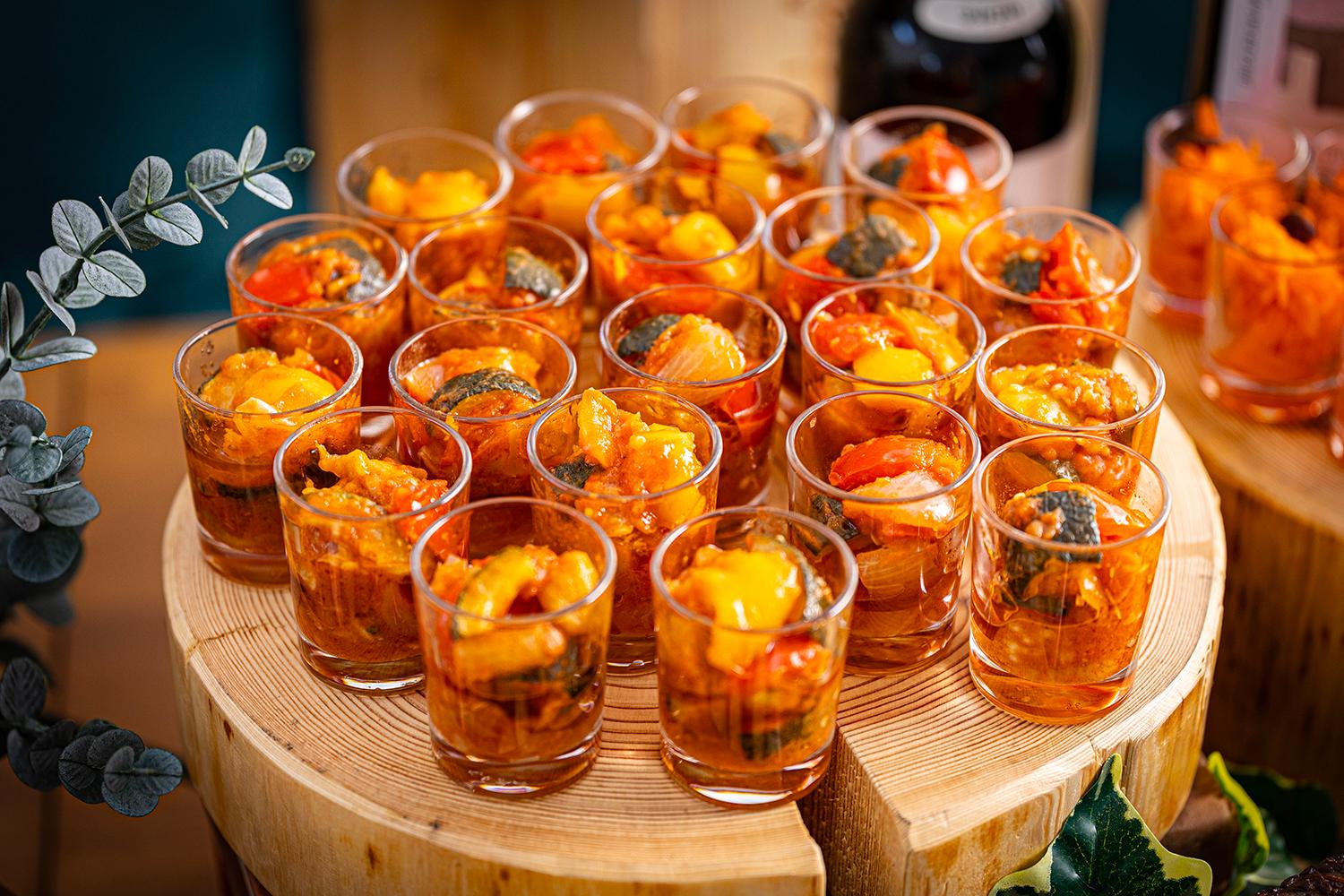 SALTO　Premiuum Catering  Plan	画像6