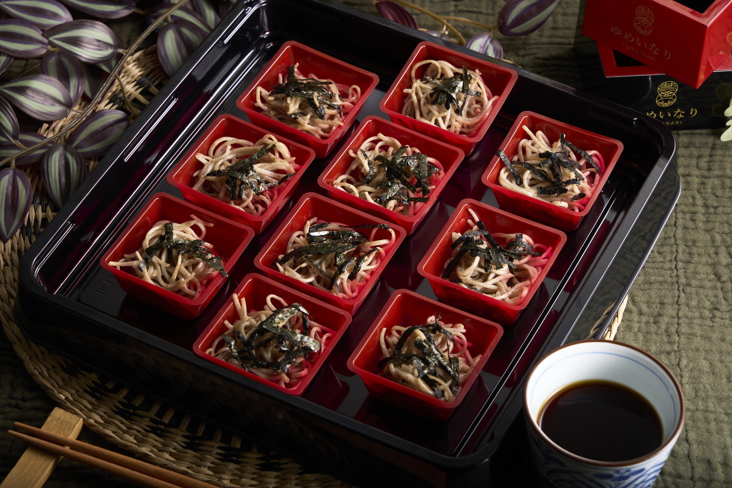 ※12/25～1/4【11品】オードブルプラン・楓画像6