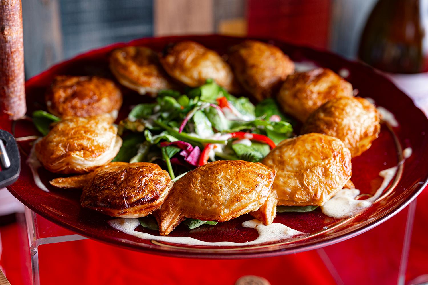 リアルたい焼きMINI