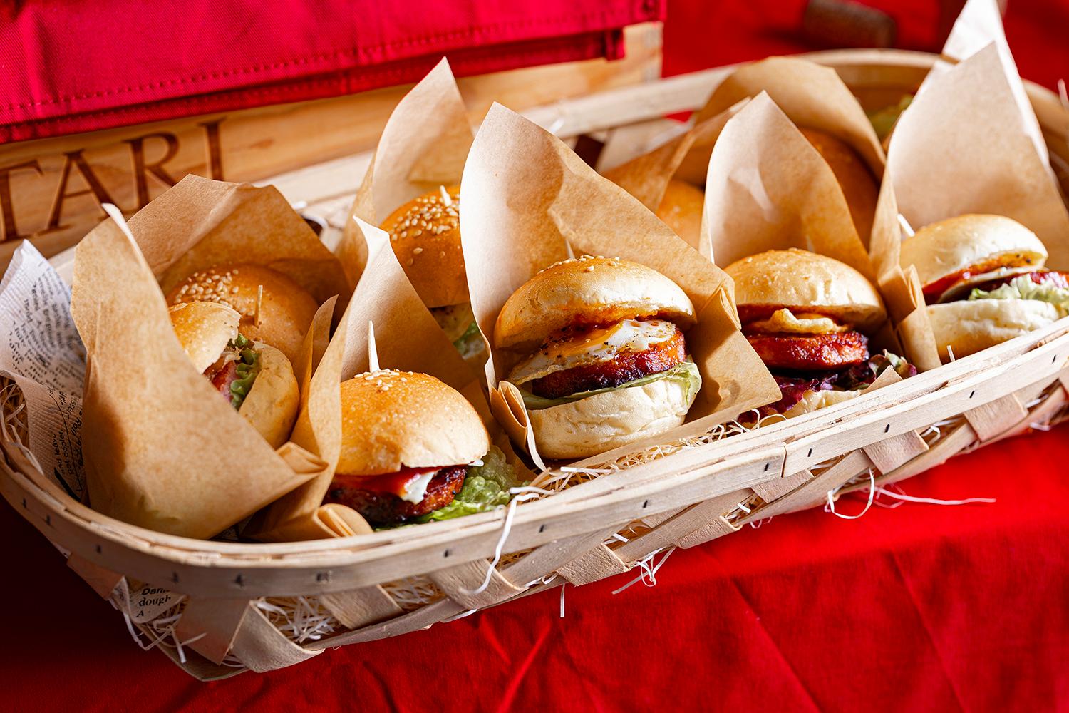 ミニスライダー