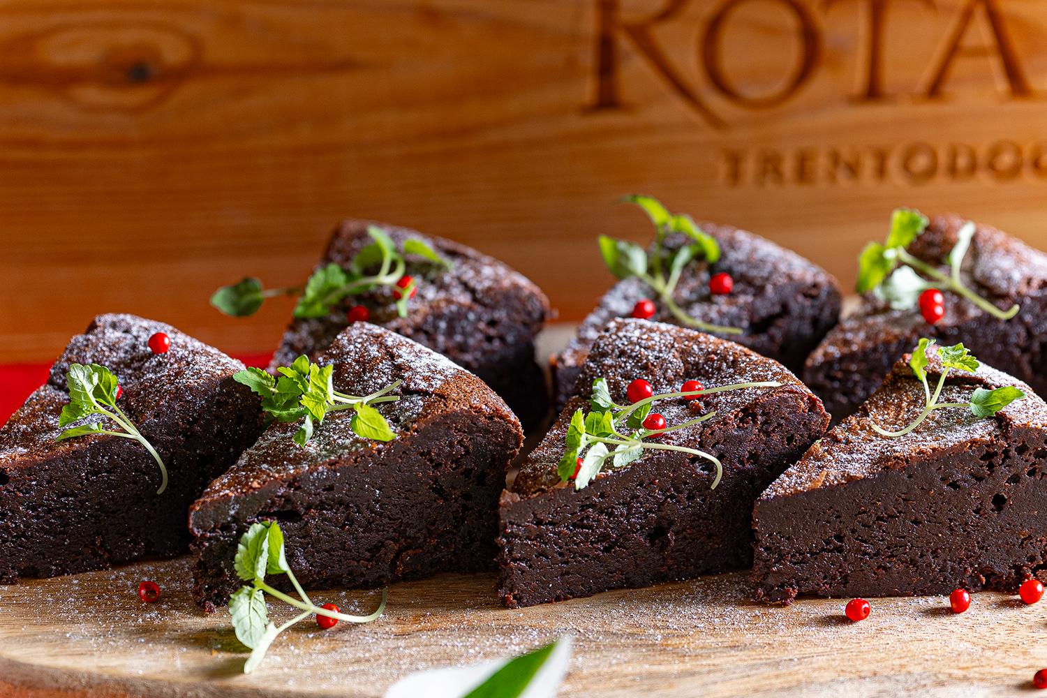 ガトーショコラ