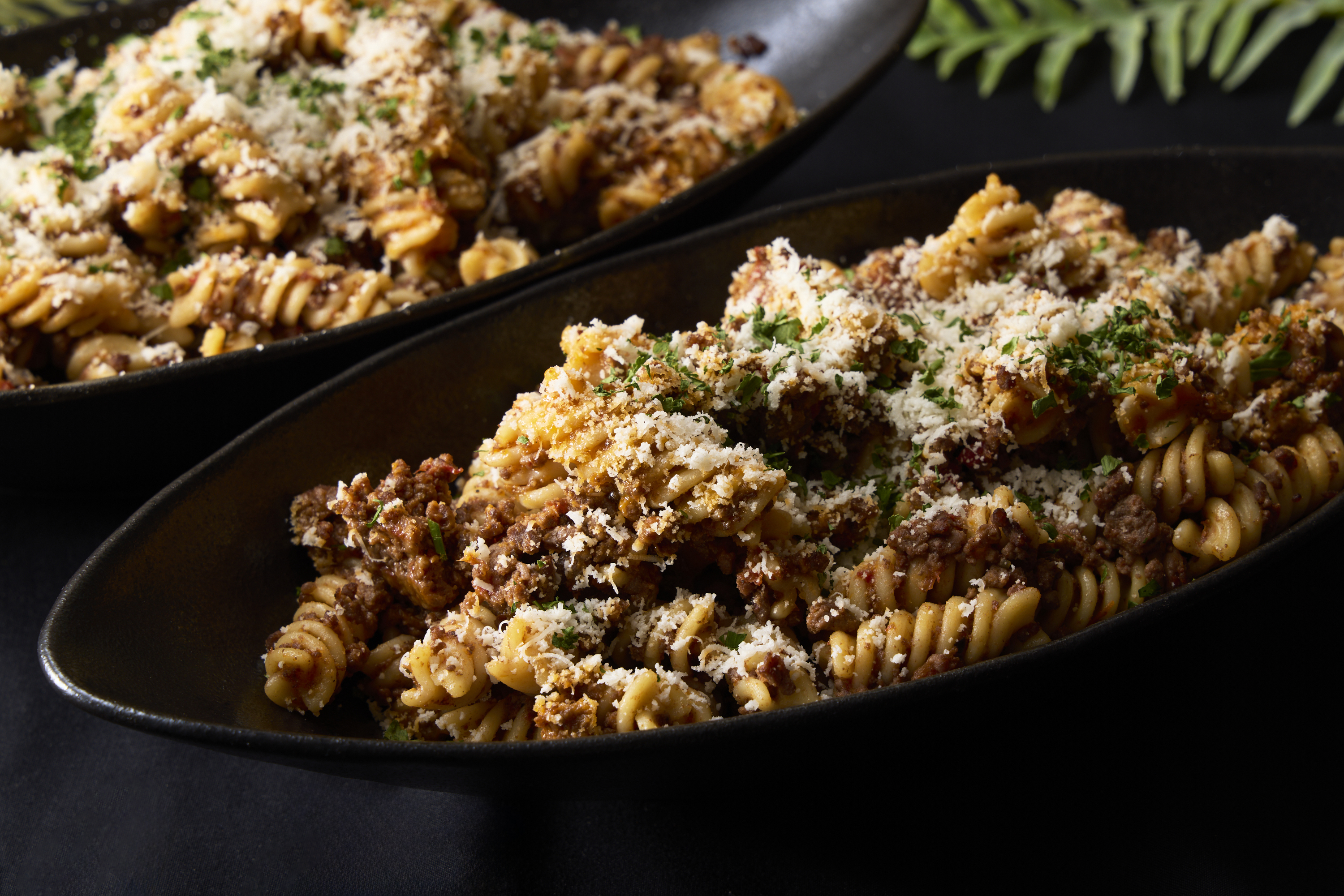 和牛ボロネーゼ