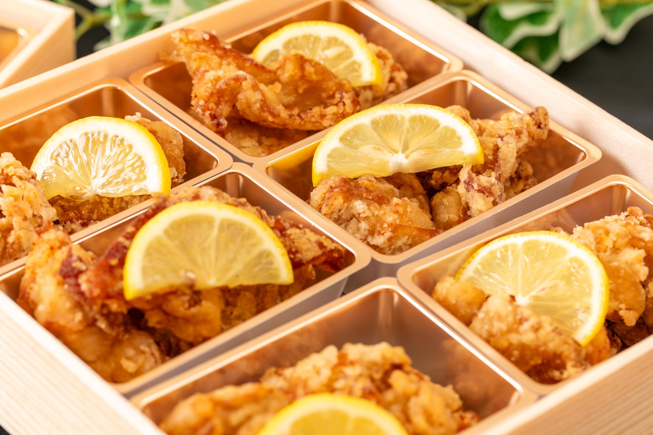 【全11品】うなぎ飯・ローストビーフ入り和風オードブル画像3