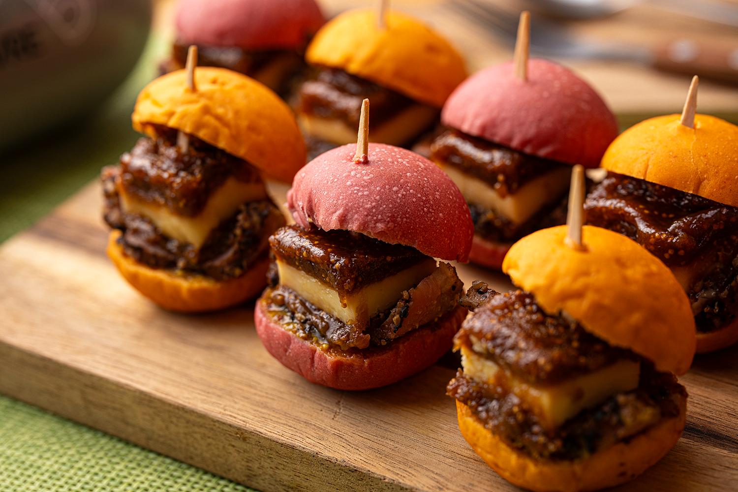 オードブル・ラグジュアリー【15品】画像5