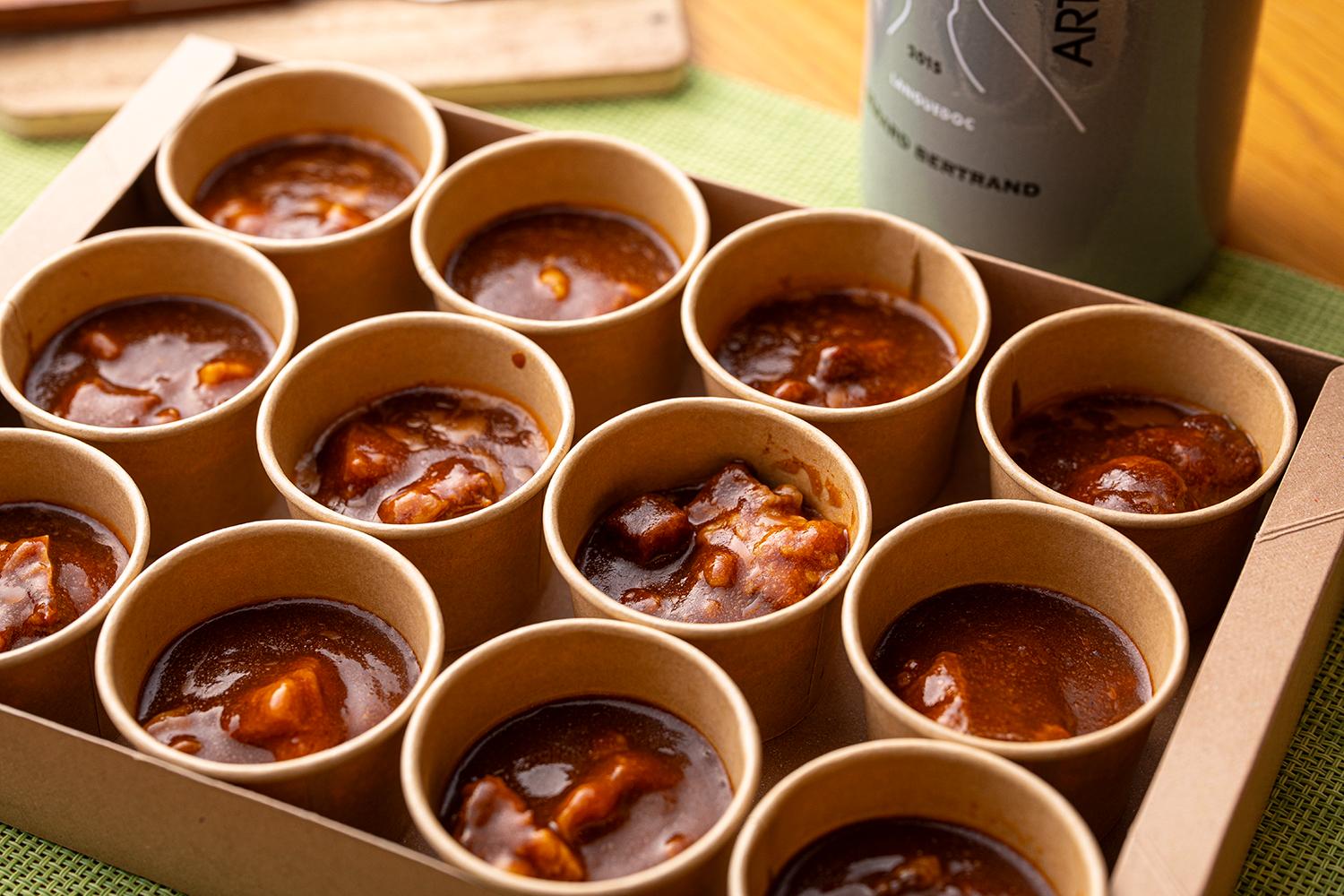 オードブル・セレブリティ【12品】画像9