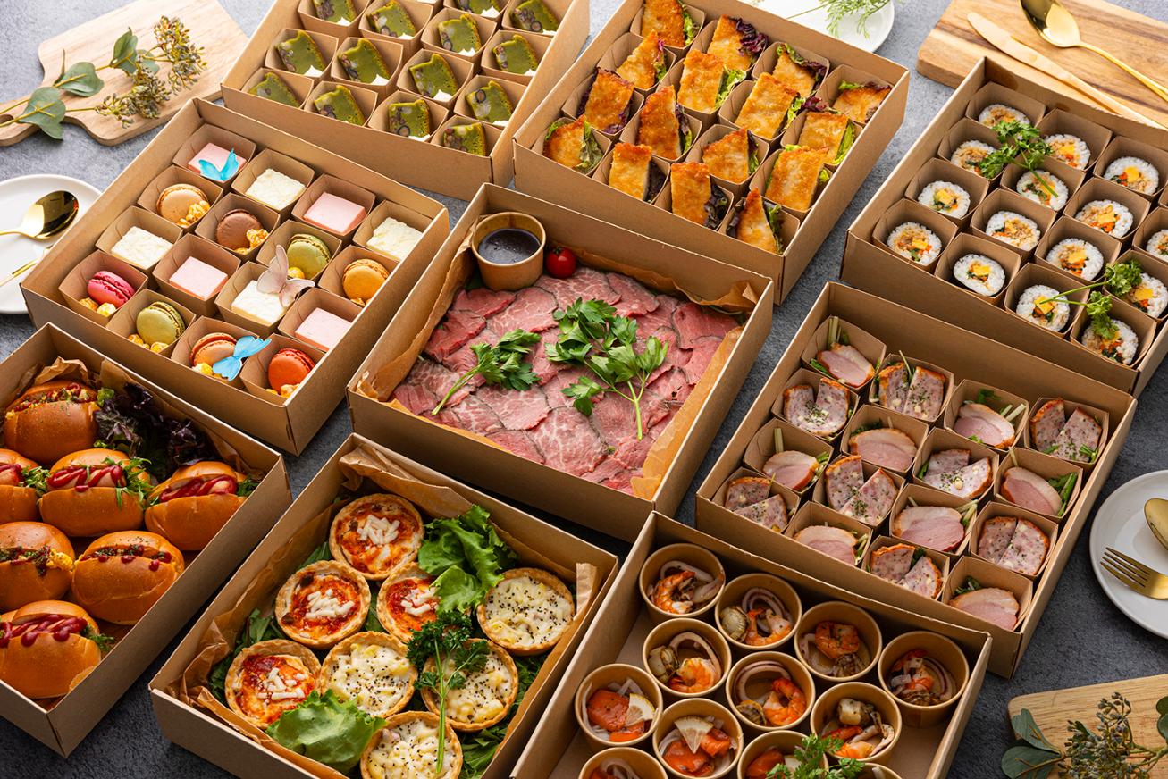 全体のイメージ写真（8名分）