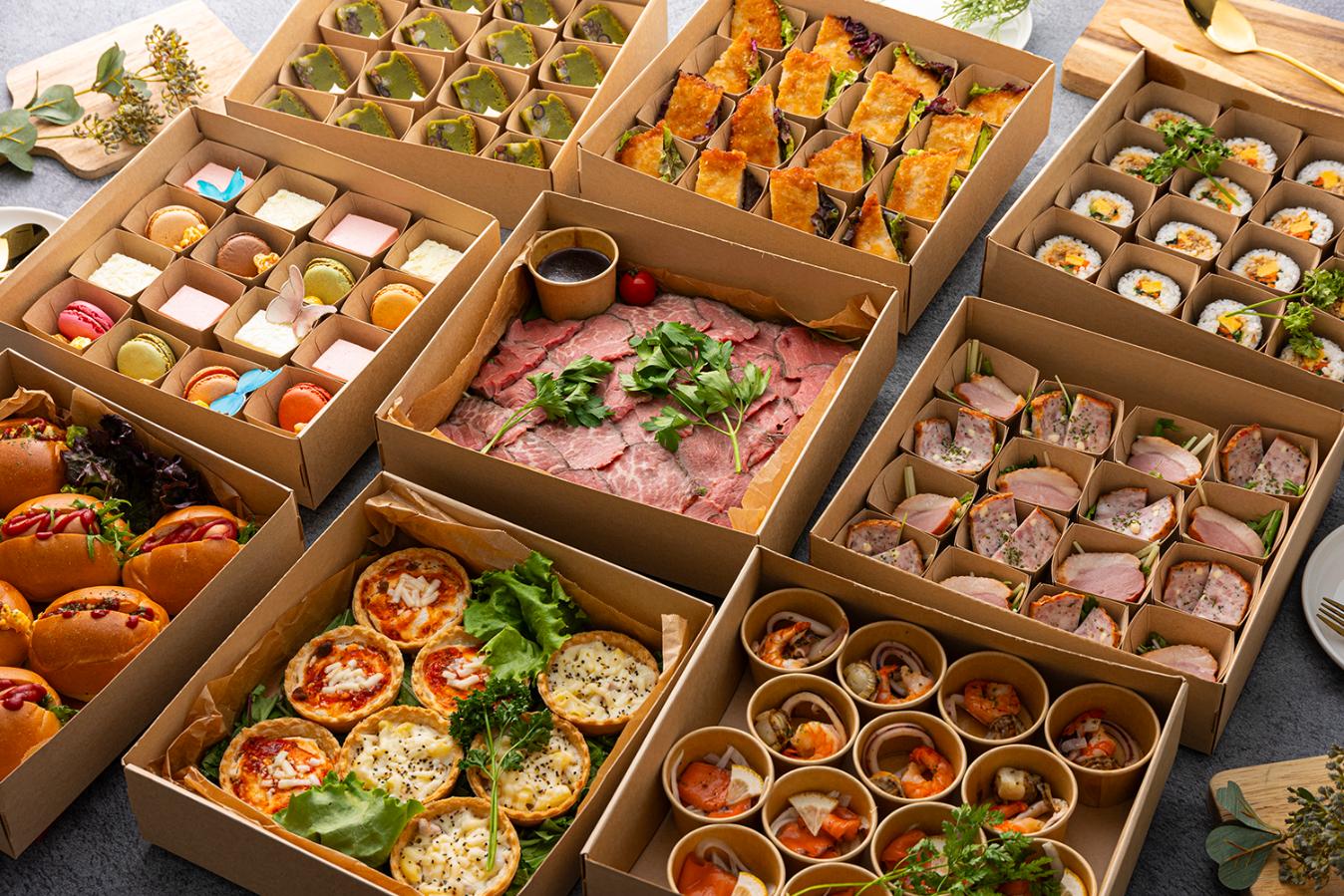 全体のイメージ写真（8人分）