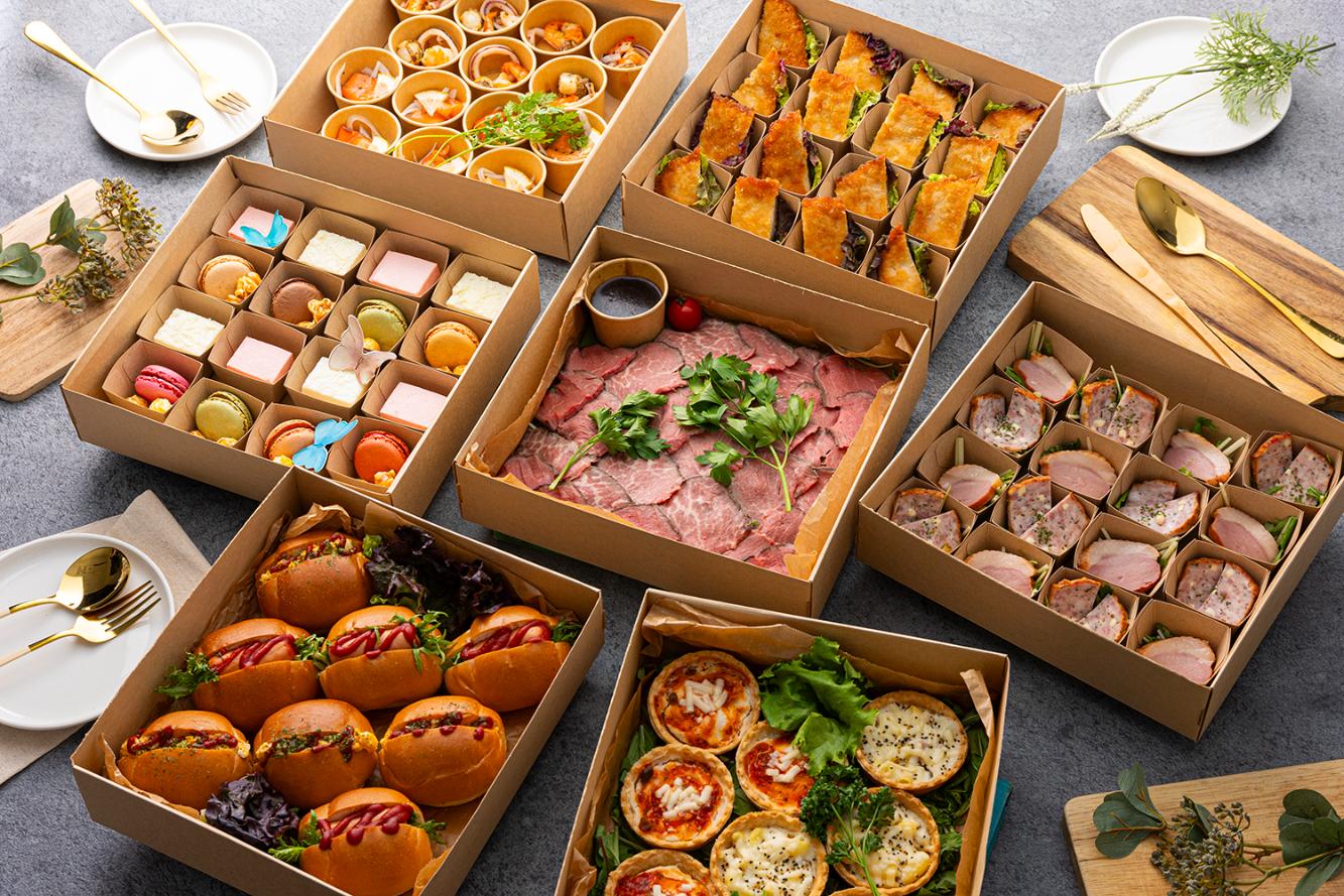 全体のイメージ写真（8人分）