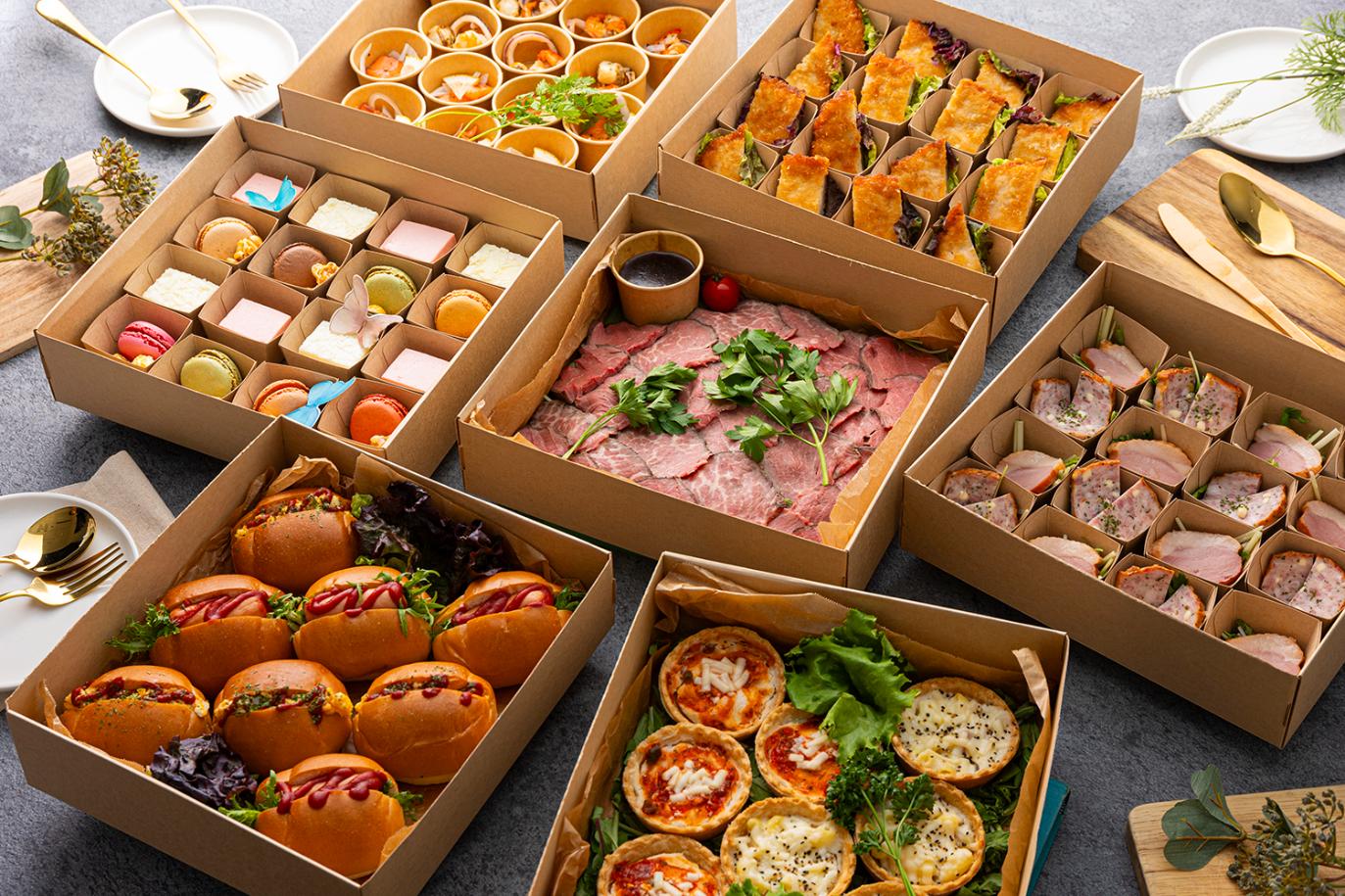 全体のイメージ写真（8人分）