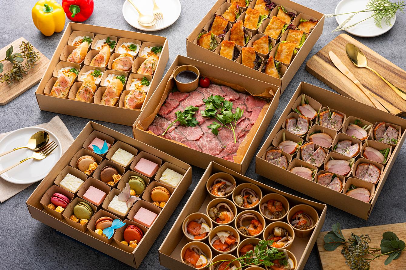 全体のイメージ写真（8人分）