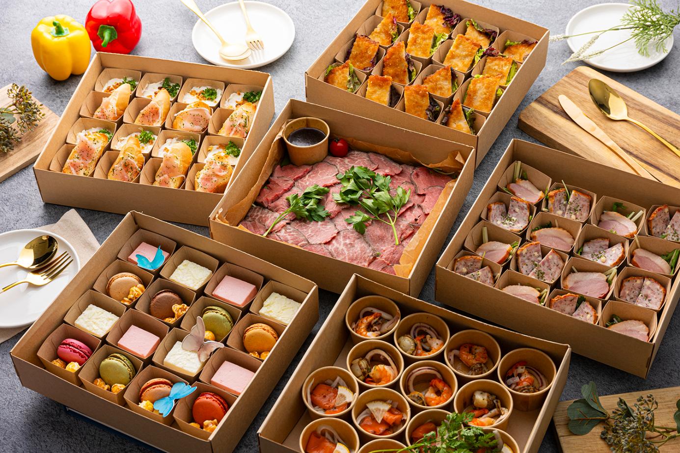 全体のイメージ写真（8人分）