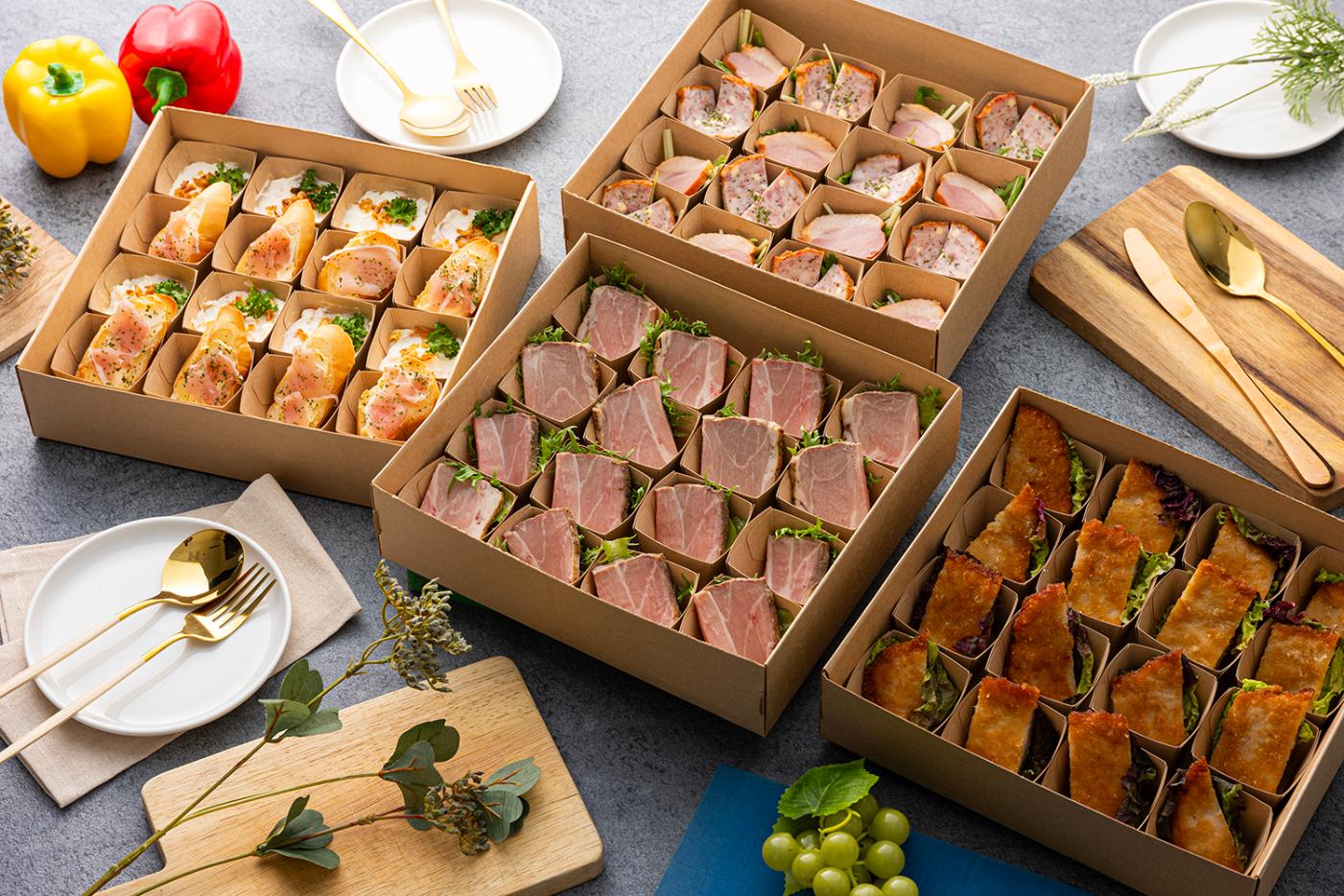 全体のイメージ写真（8人分）