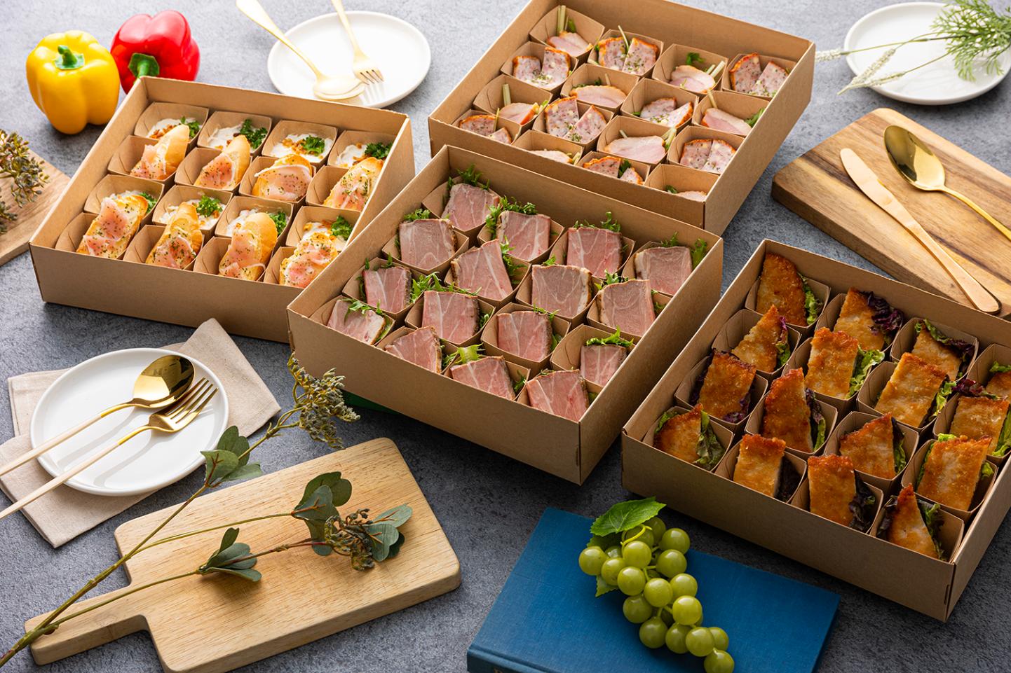 全体のイメージ写真（8人分）