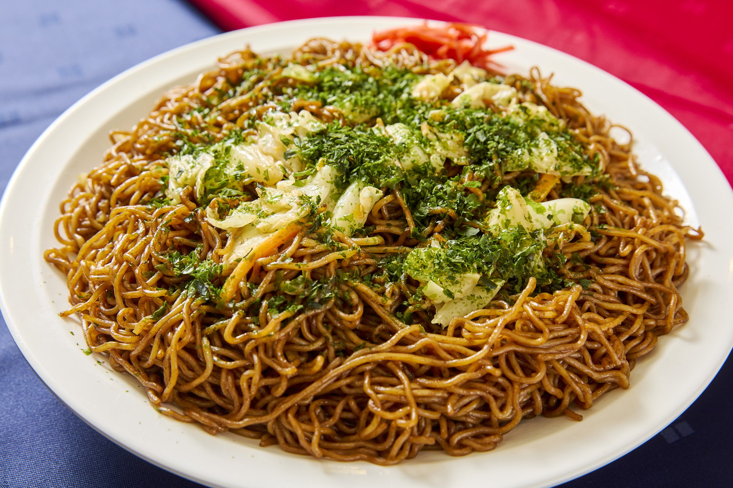 焼きそば